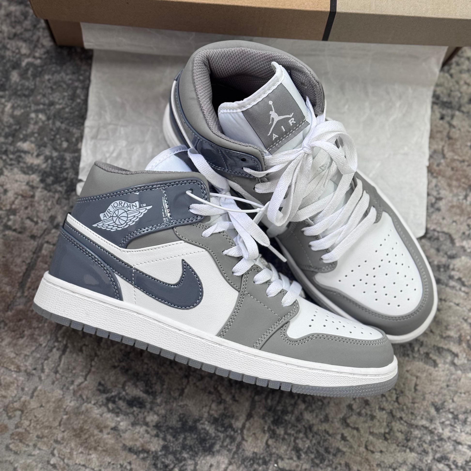 Tenis Importados
