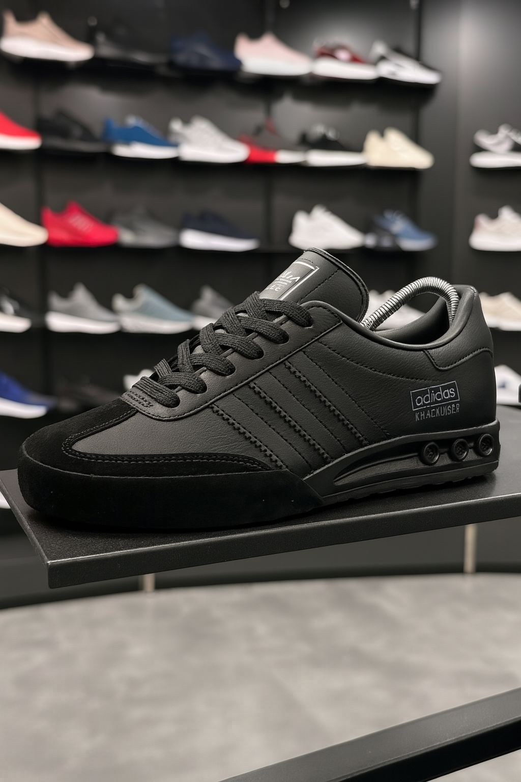 Tenis Importados