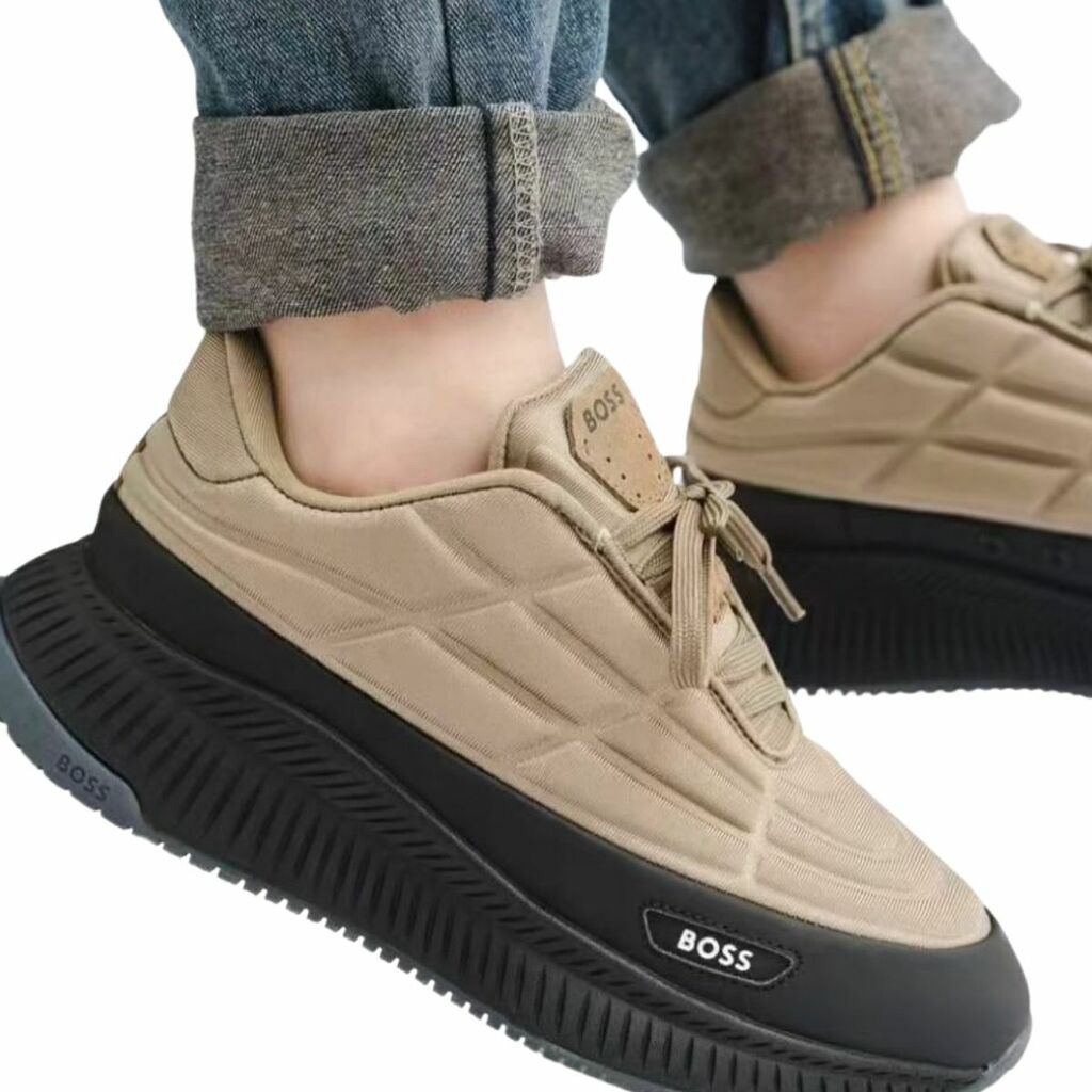 Tenis Importados