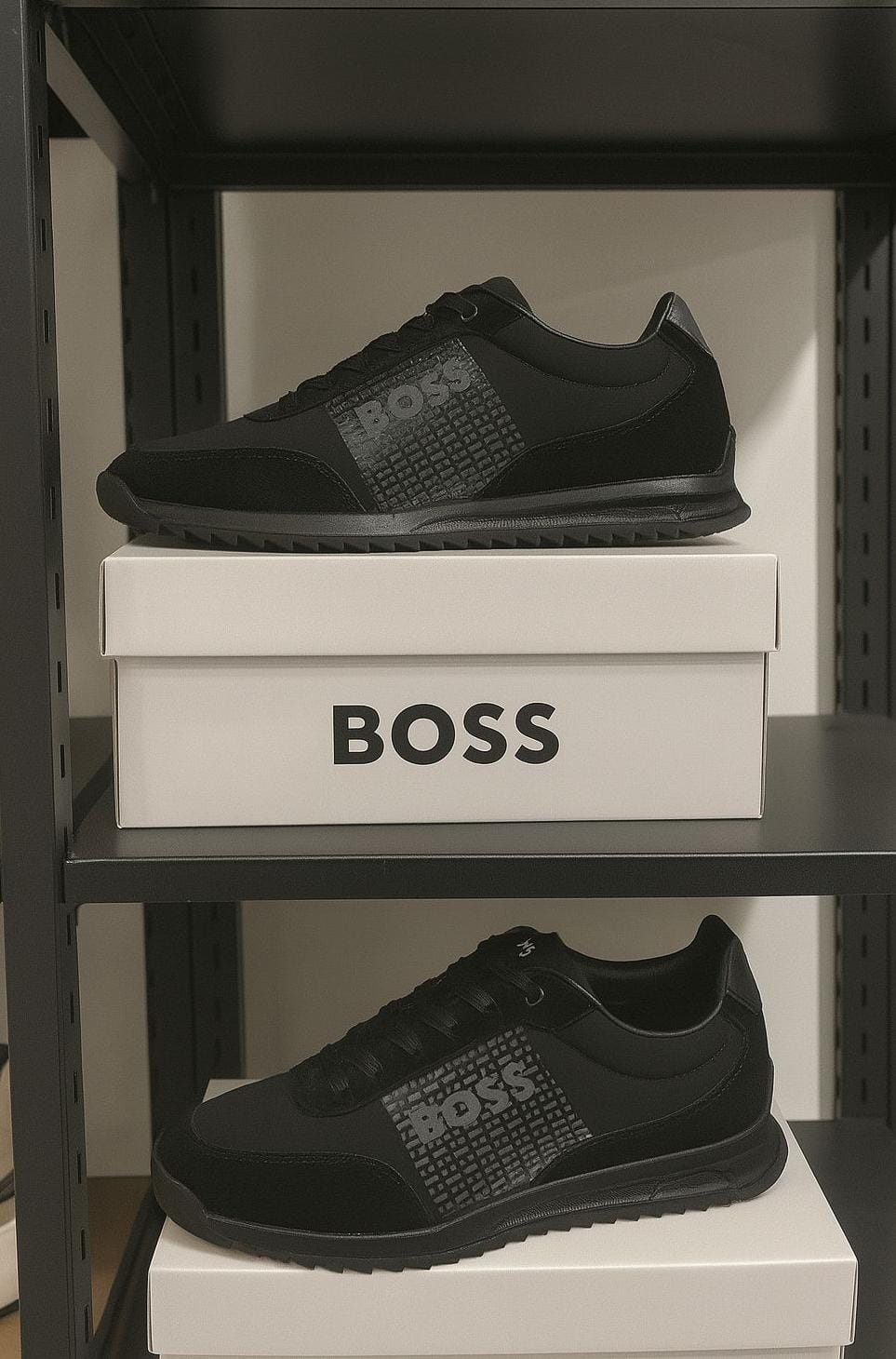 Tenis Importados