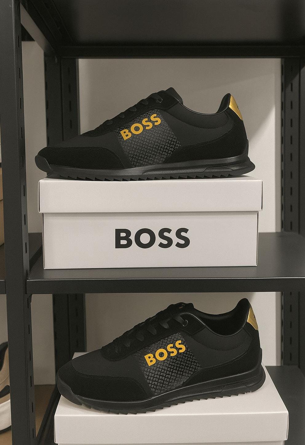 Tenis Importados