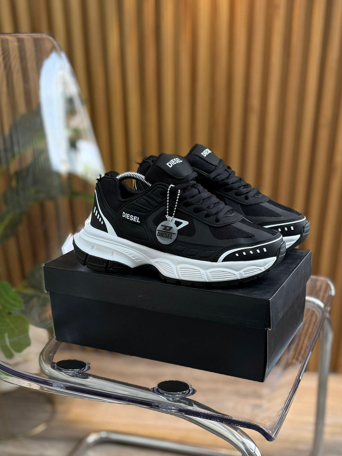 Tenis Importados