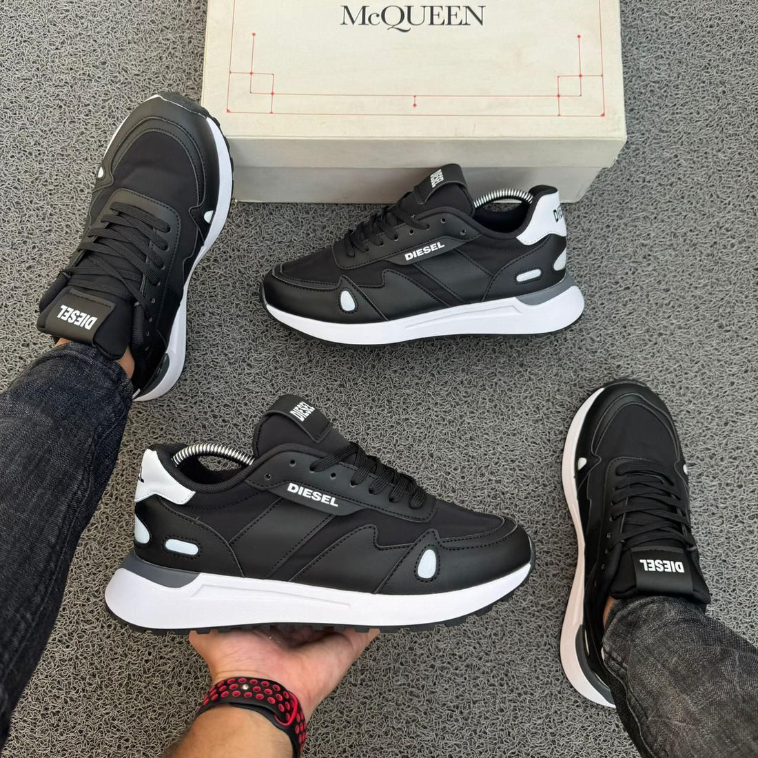 Tenis Importados