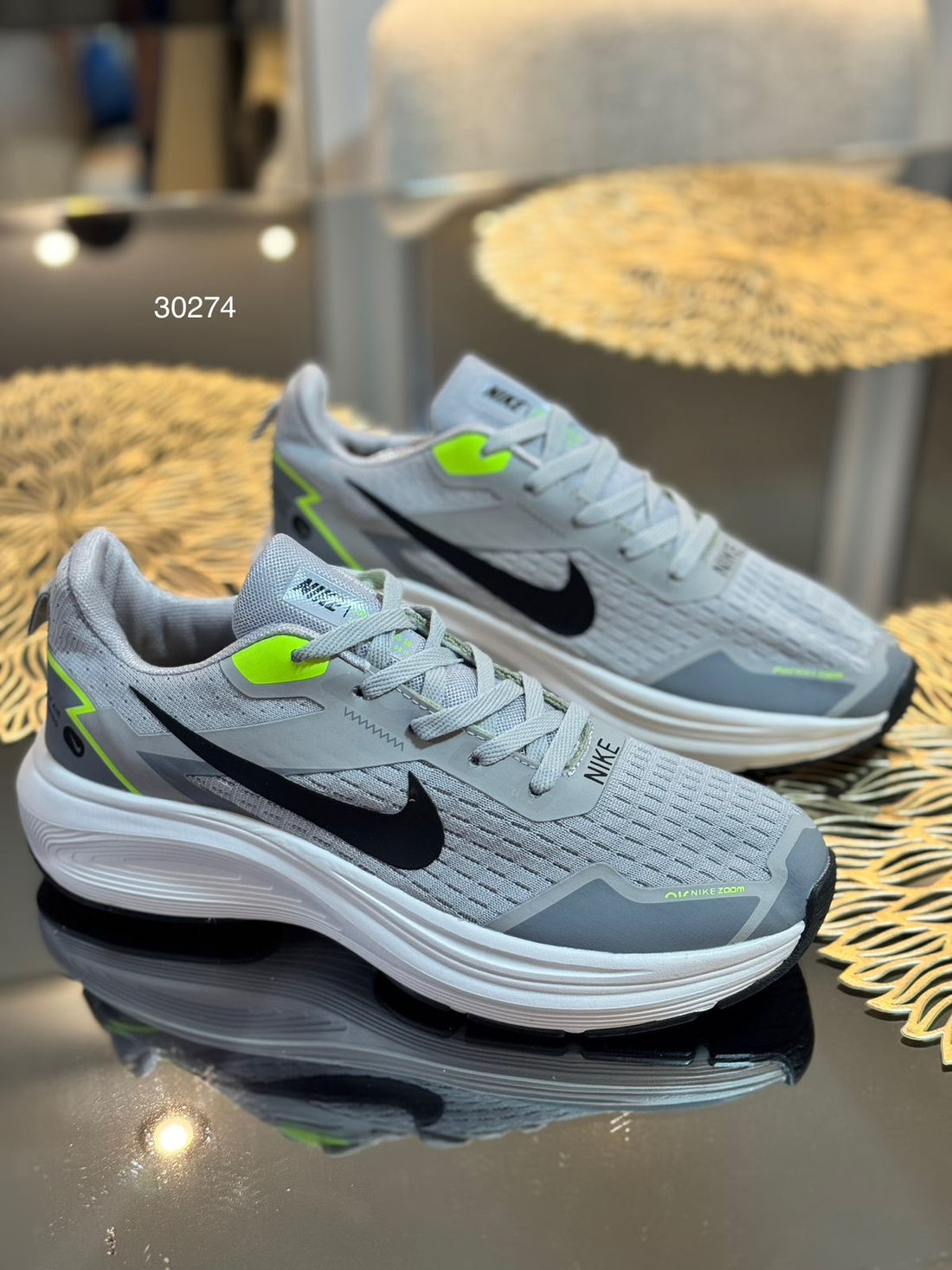 Tenis Importados
