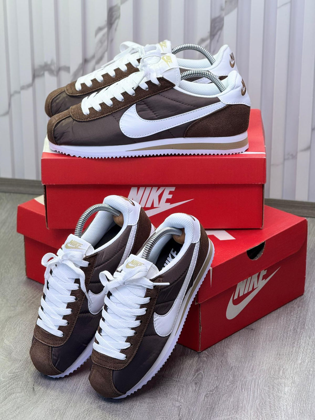 Tenis Importados