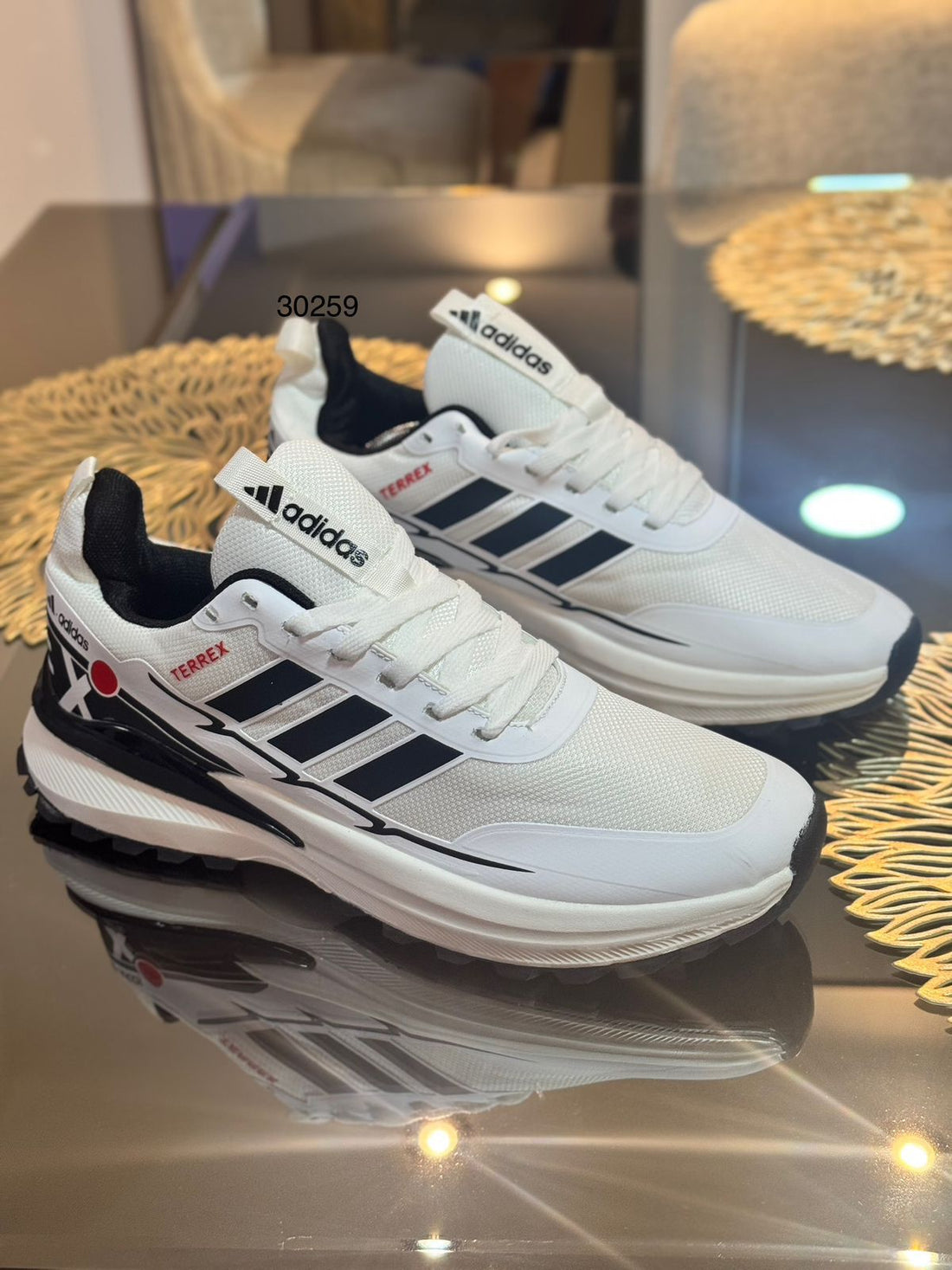 Tenis Importados
