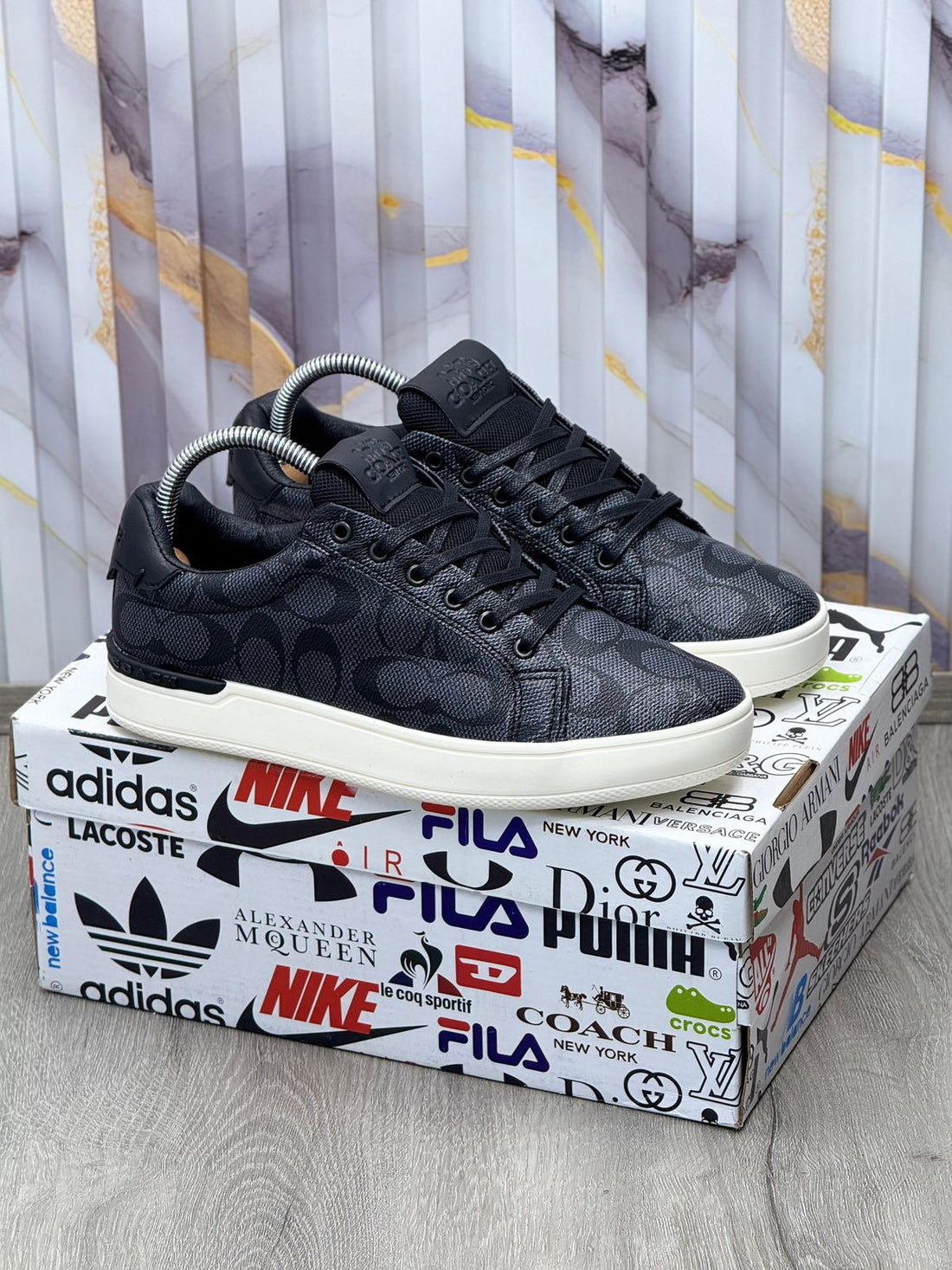 Tenis Importados