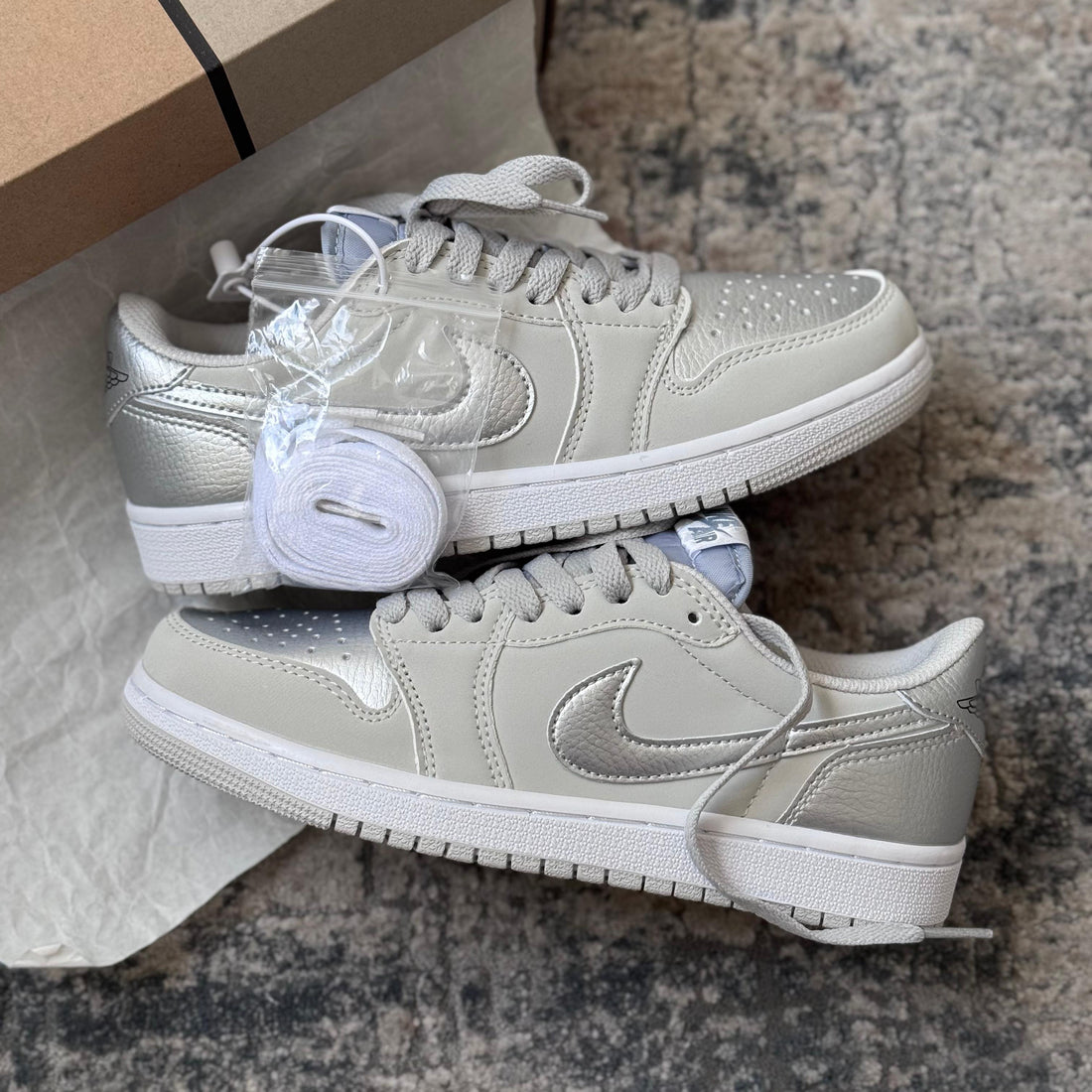 Tenis Importados
