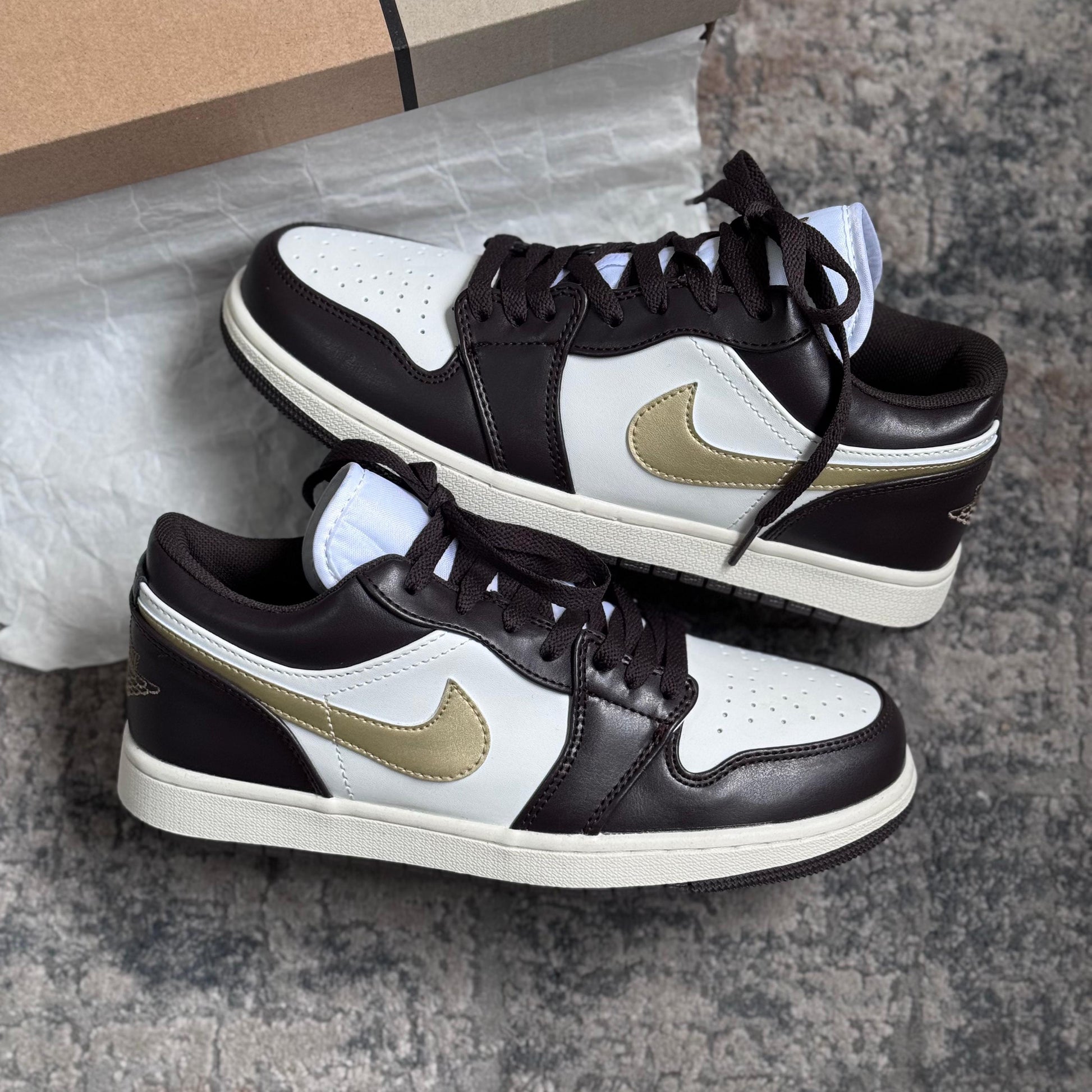 Tenis Importados