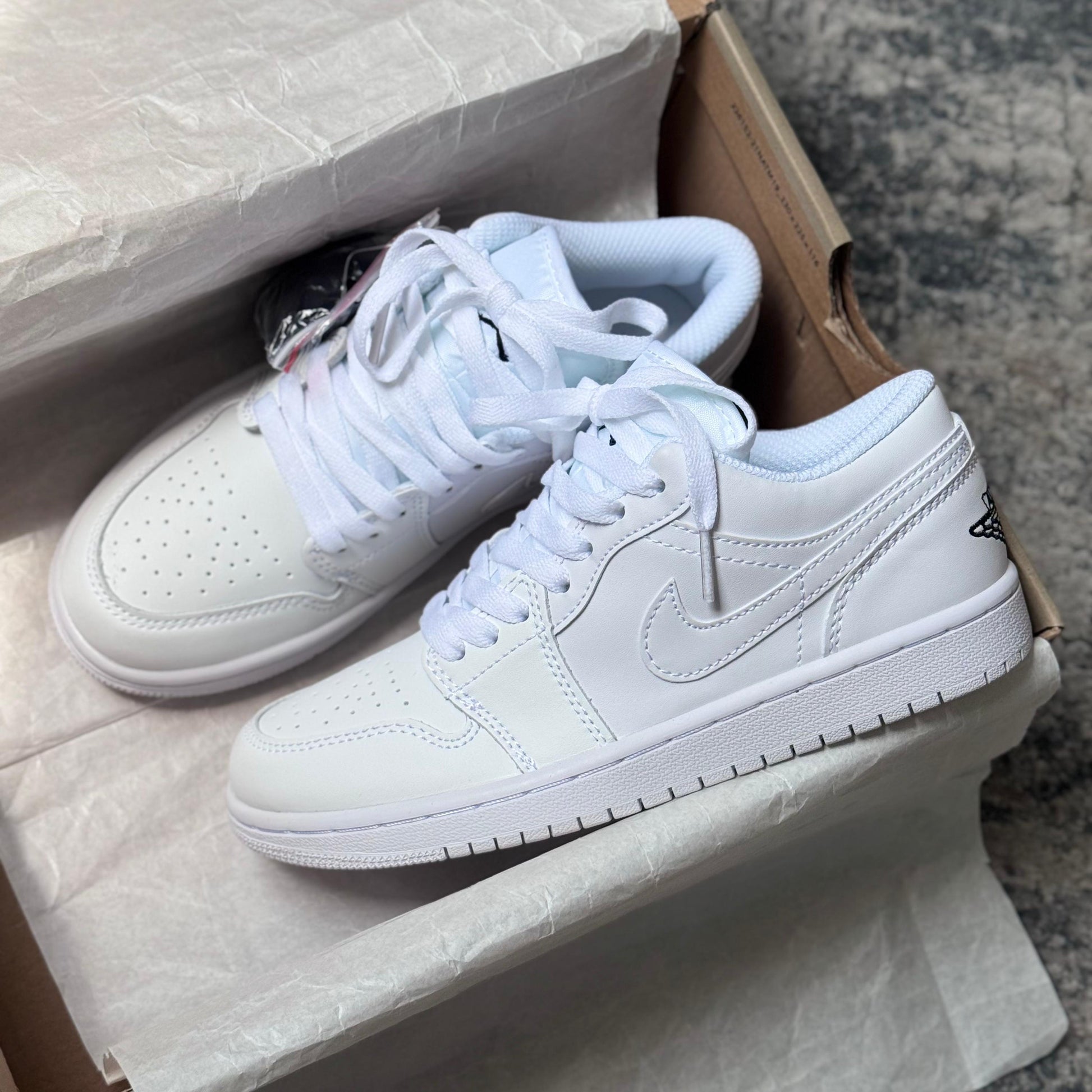 Tenis Importados