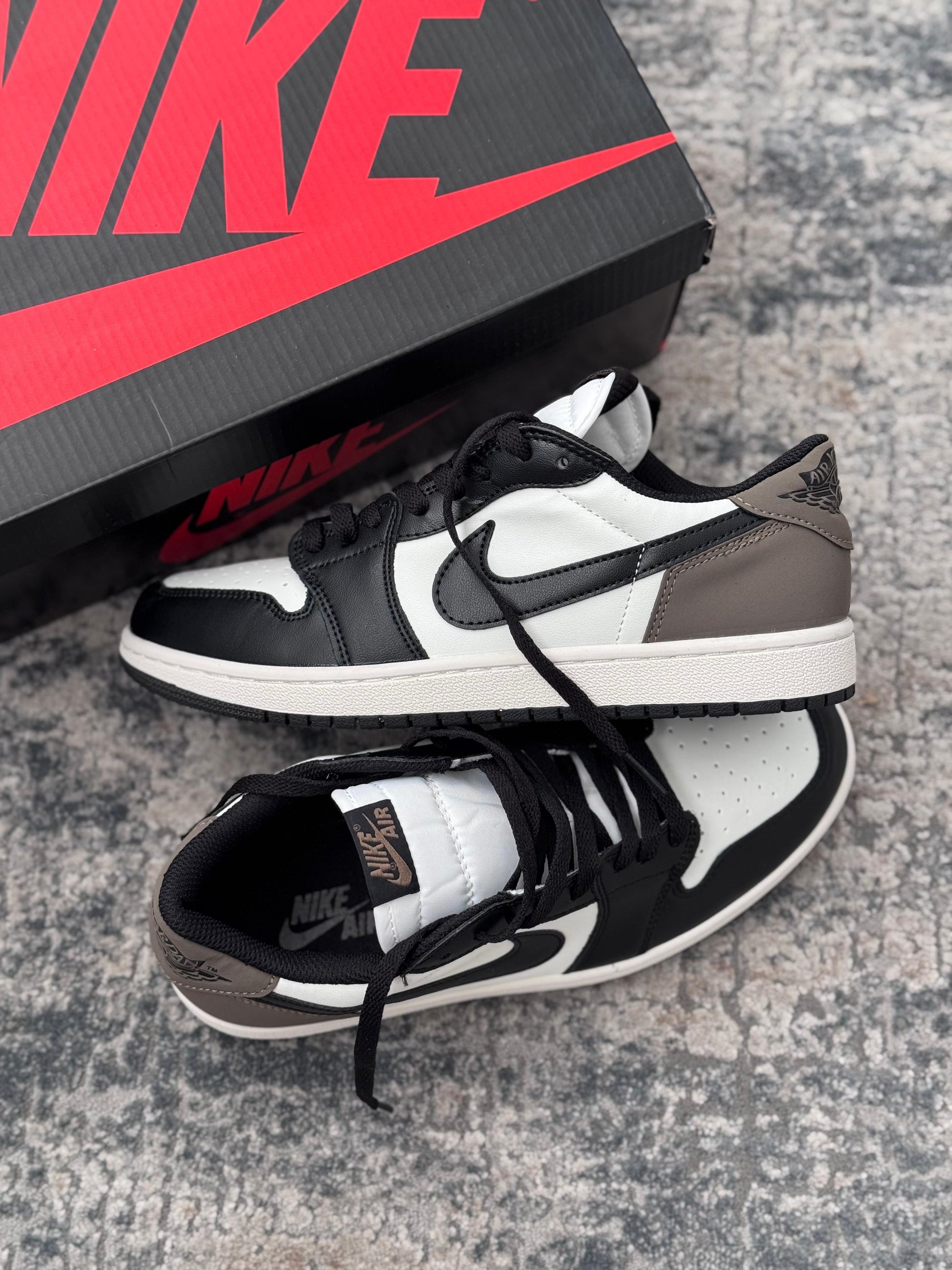 Tenis Importados