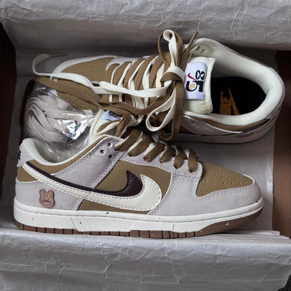 Tenis Importados