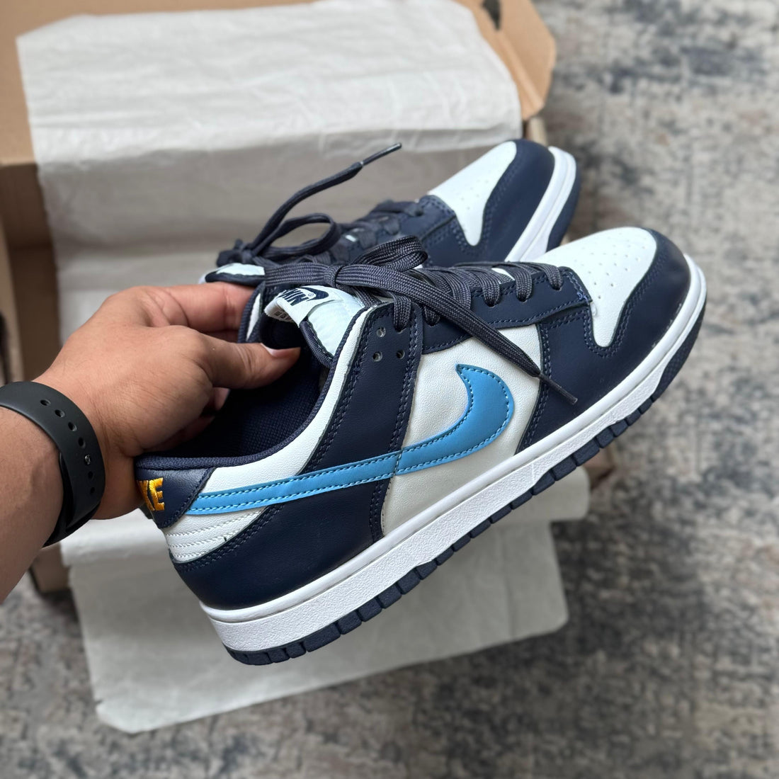 Tenis Importados