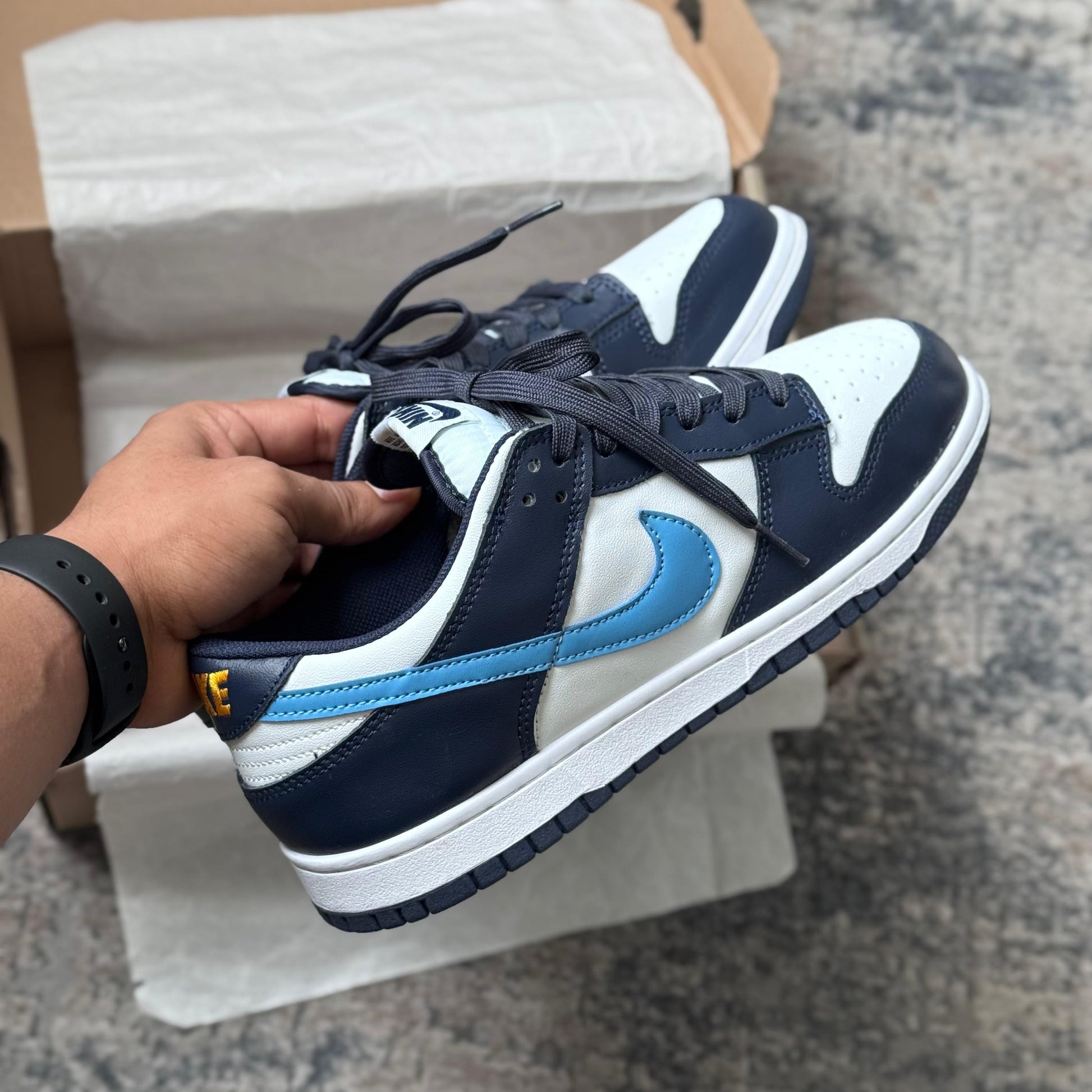 Tenis Importados