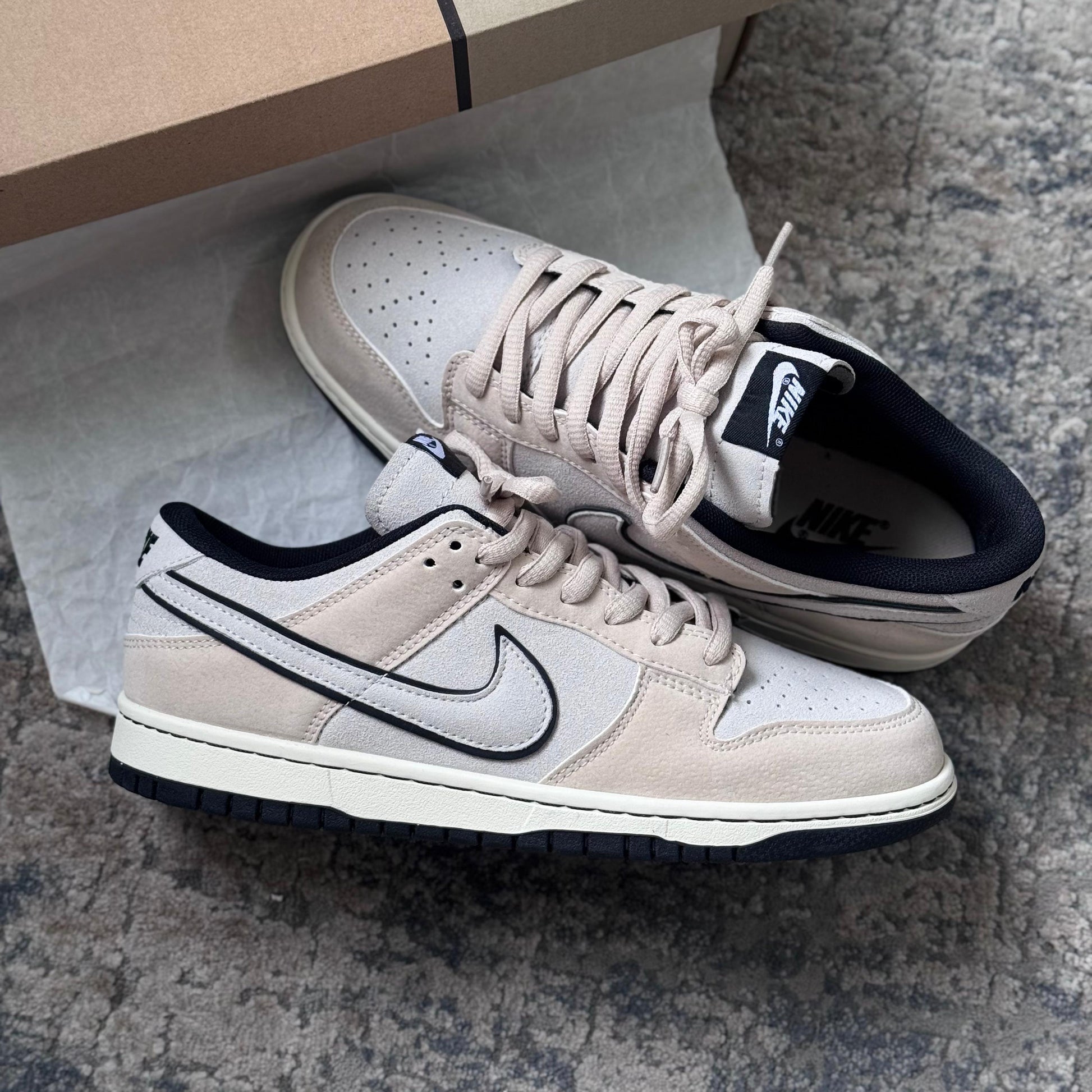 Tenis Importados