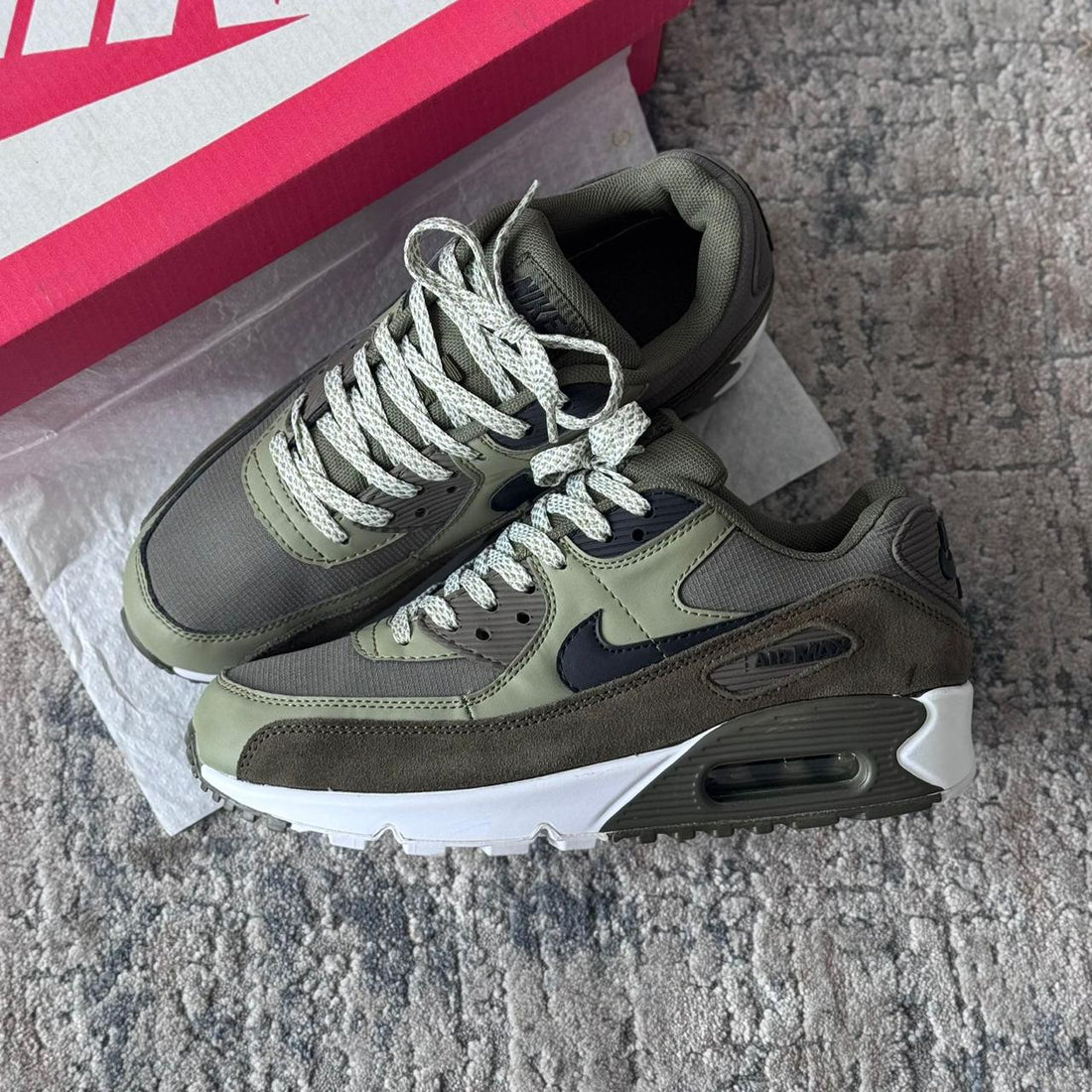 Tenis Importados