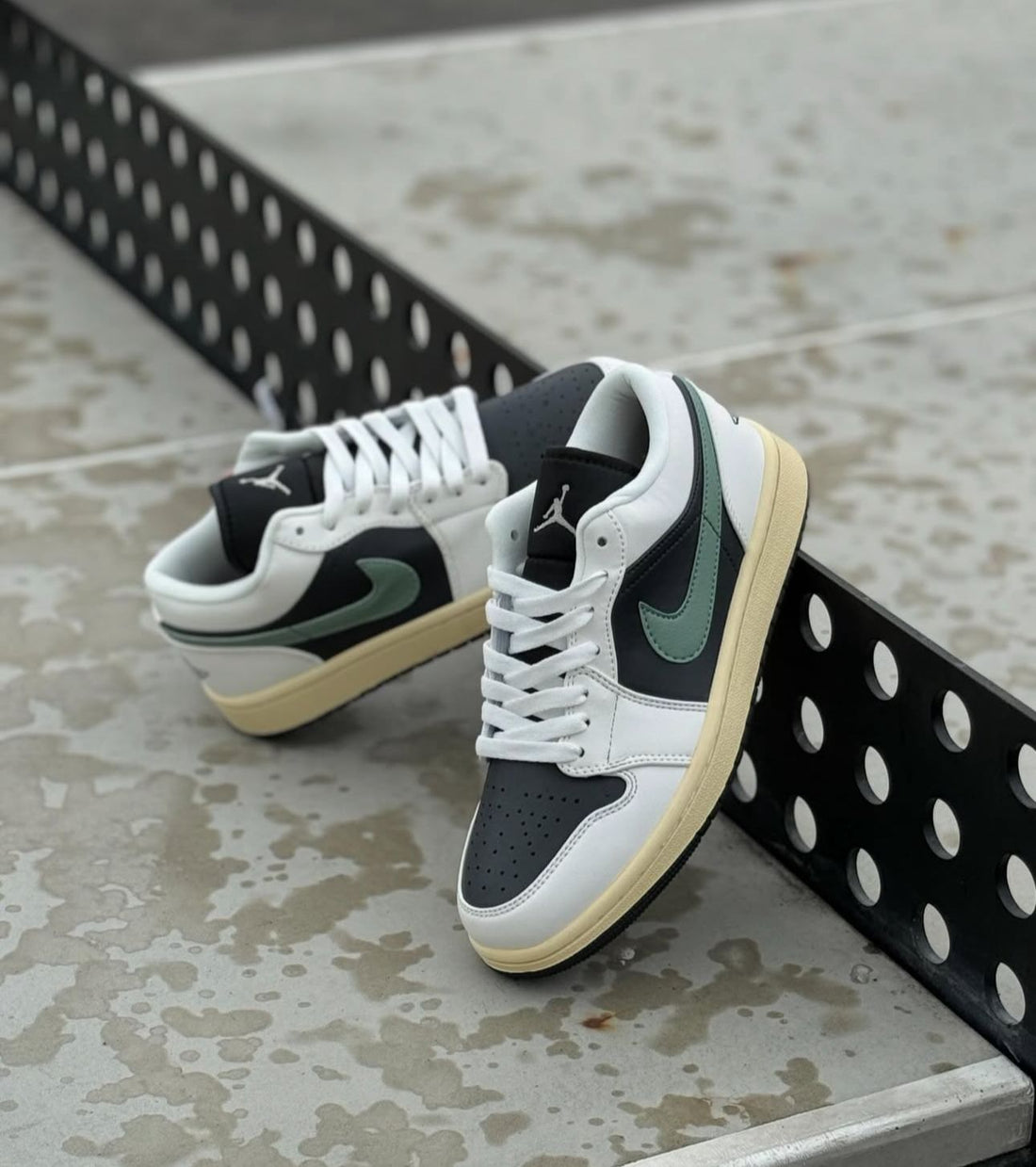 Tenis Importados