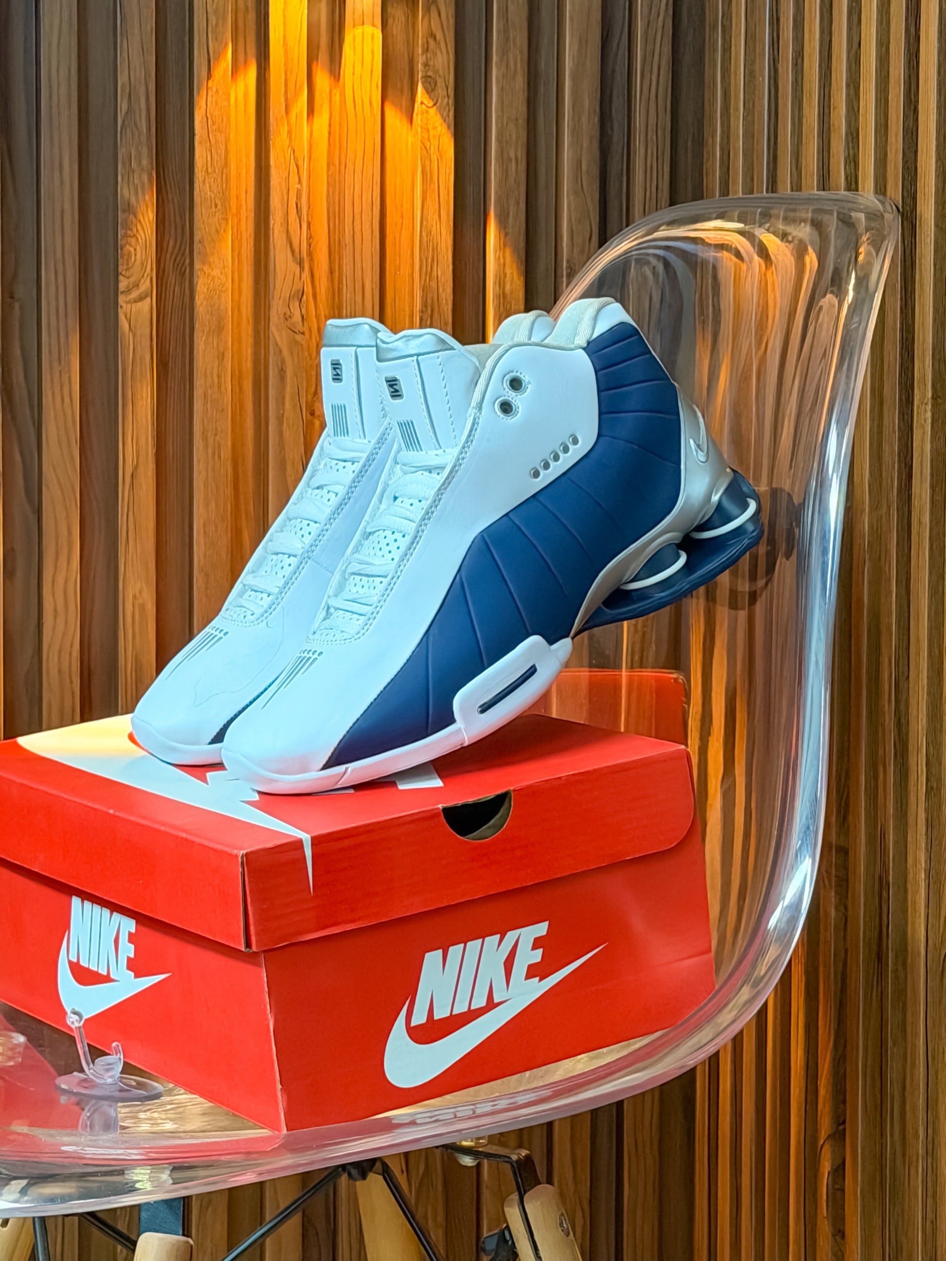 Tenis Importados