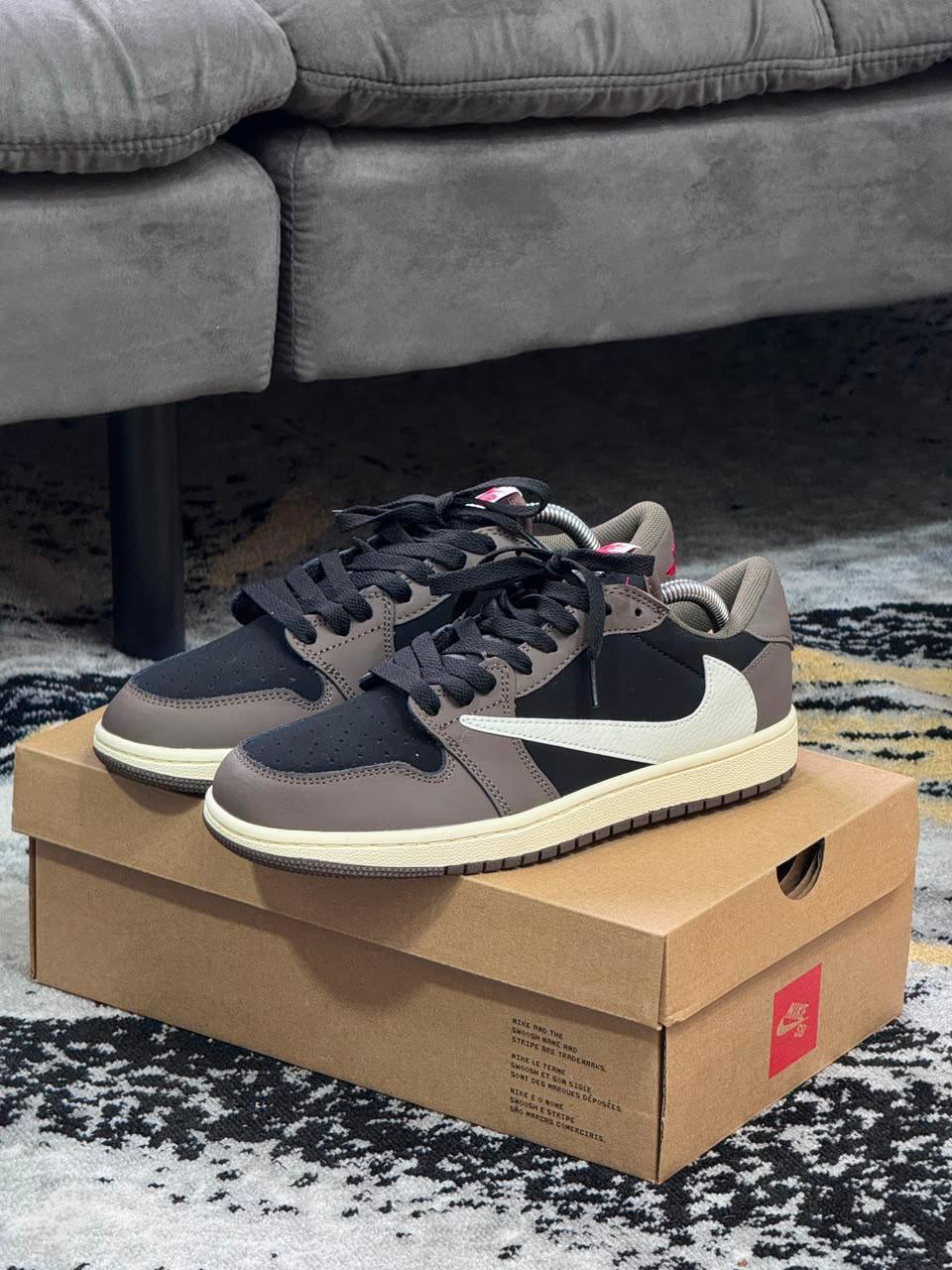 Tenis Importados
