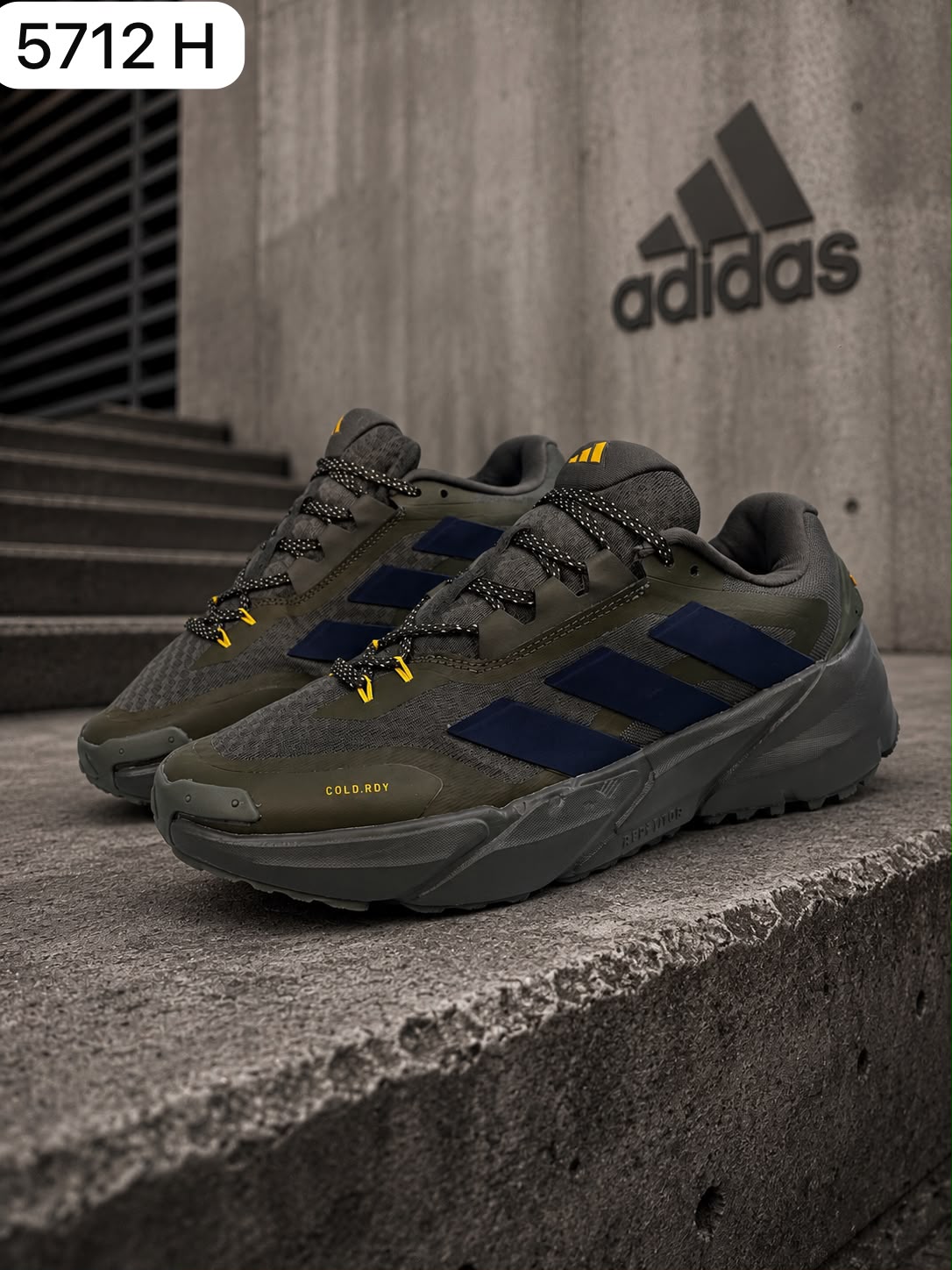 Tenis Importados