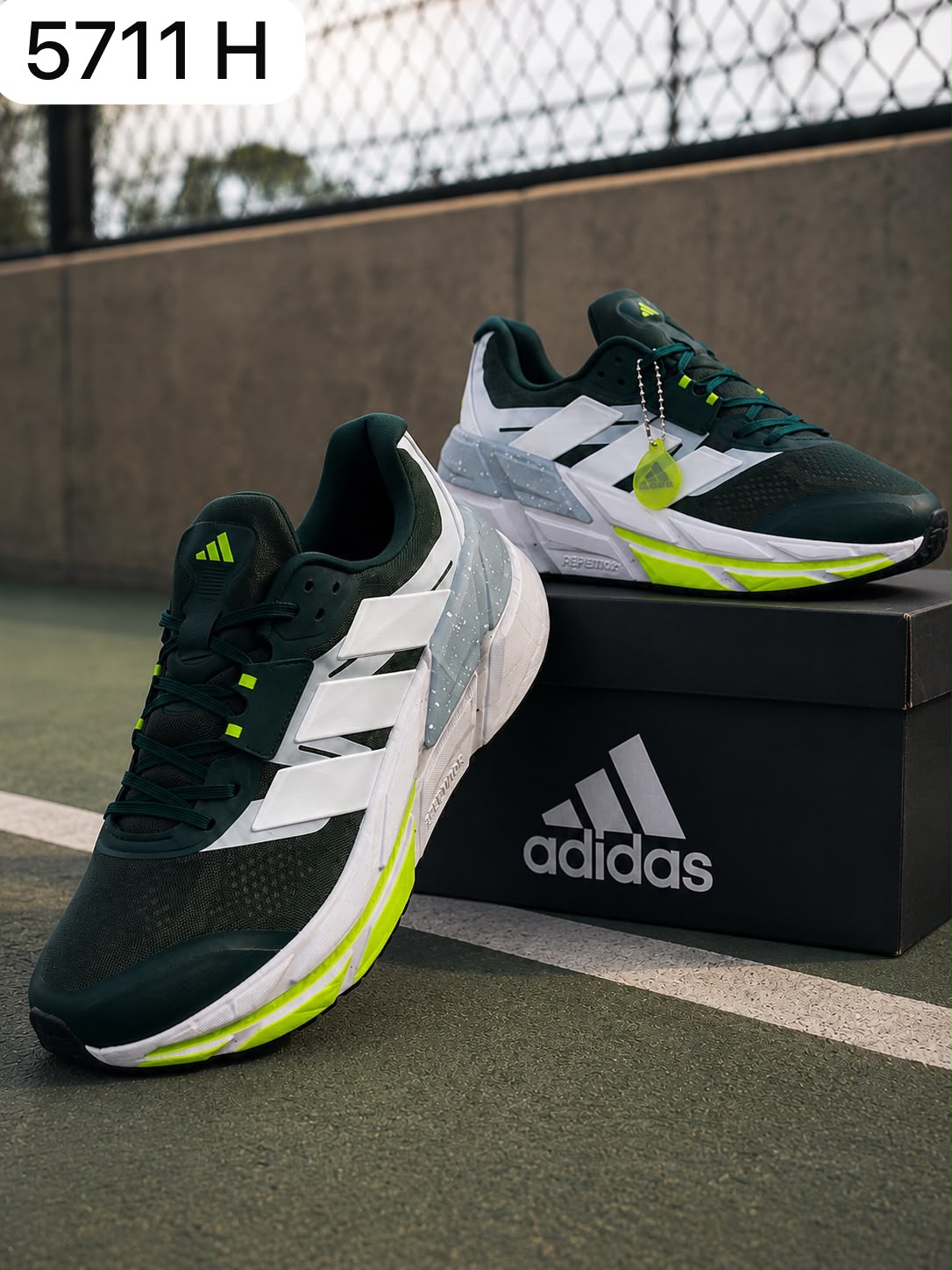 Tenis Importados