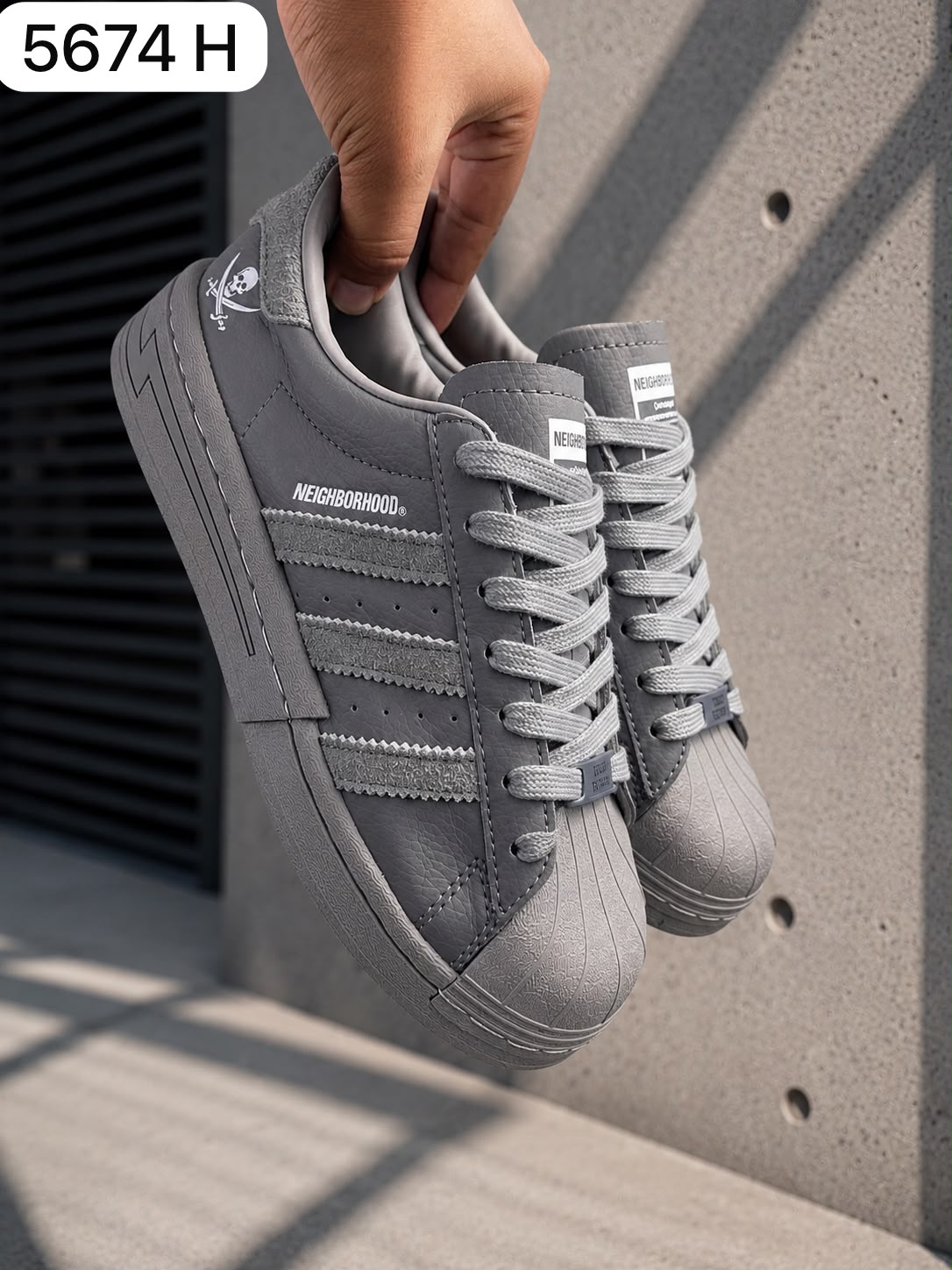 Tenis Importados