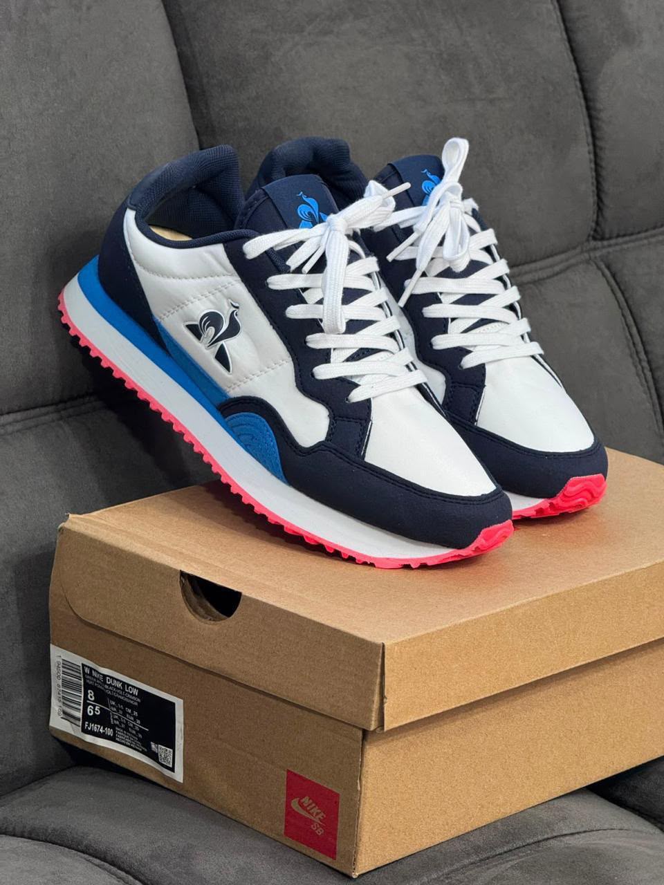 Tenis Importados