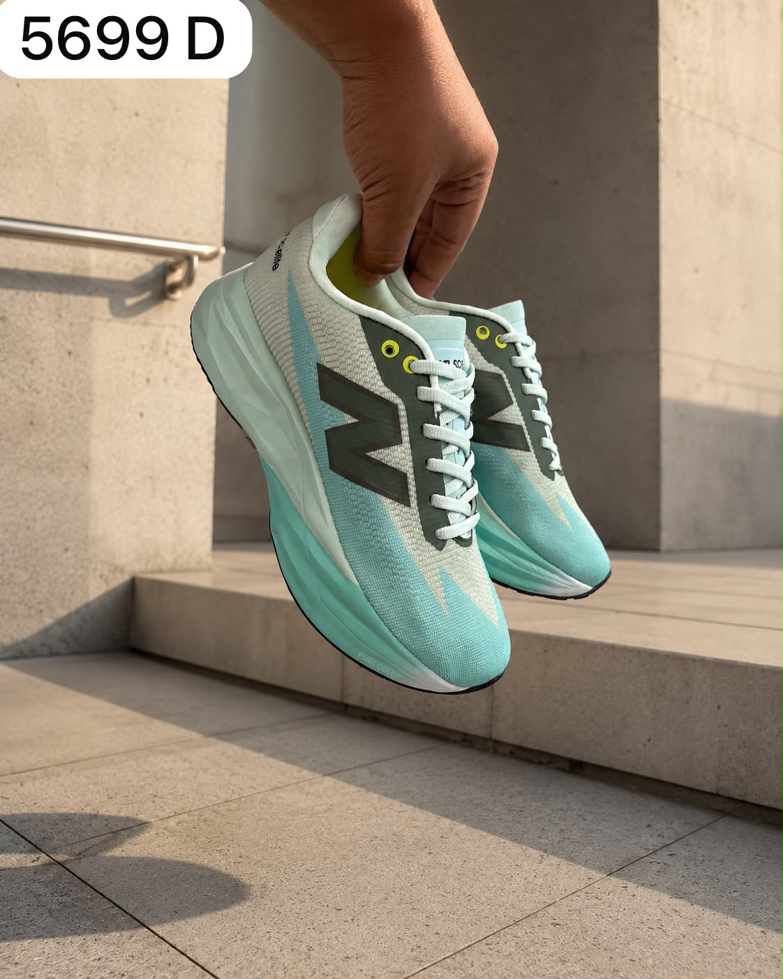 Tenis Importados