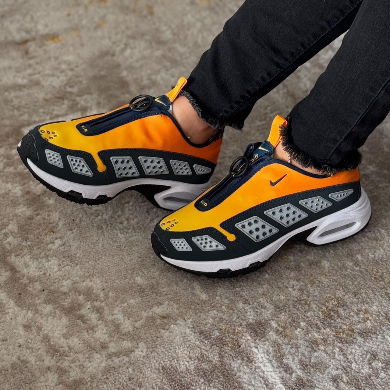 Tenis Importados
