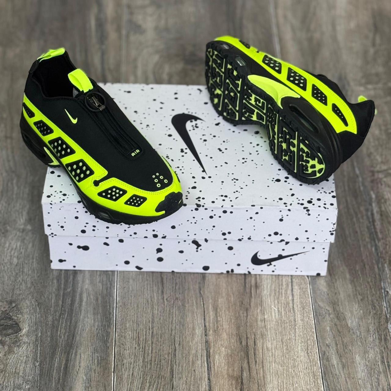 Tenis Importados