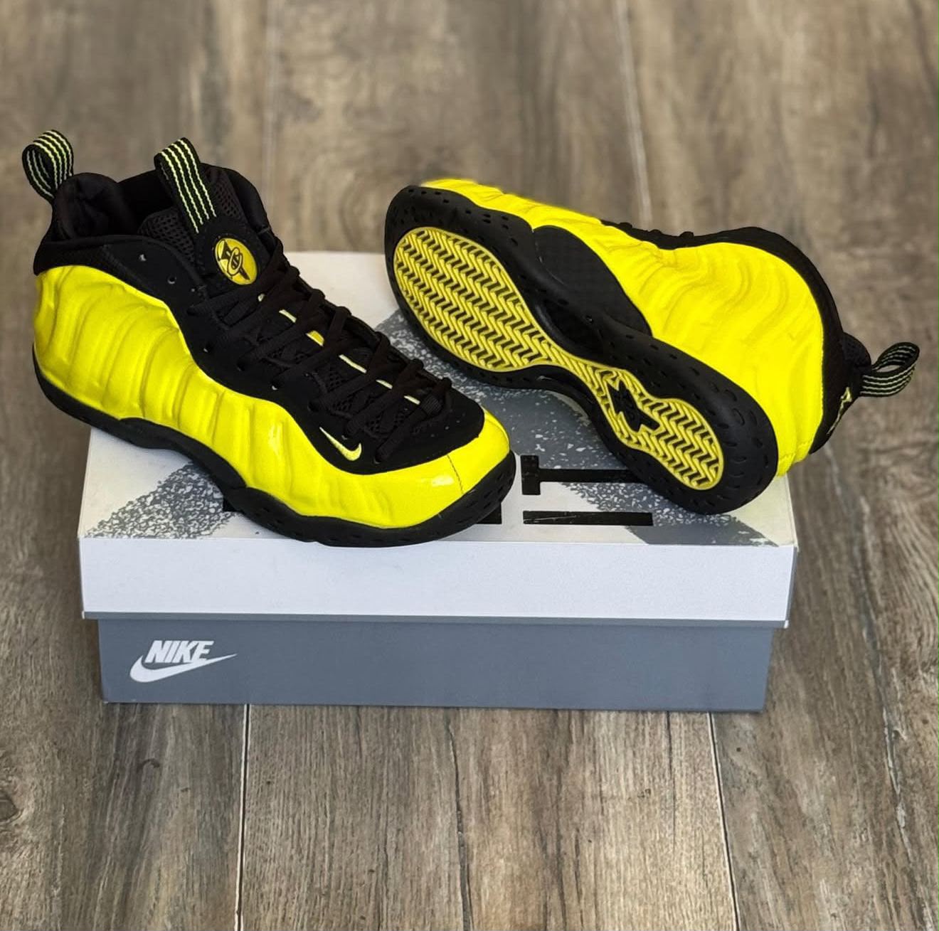 Tenis Importados