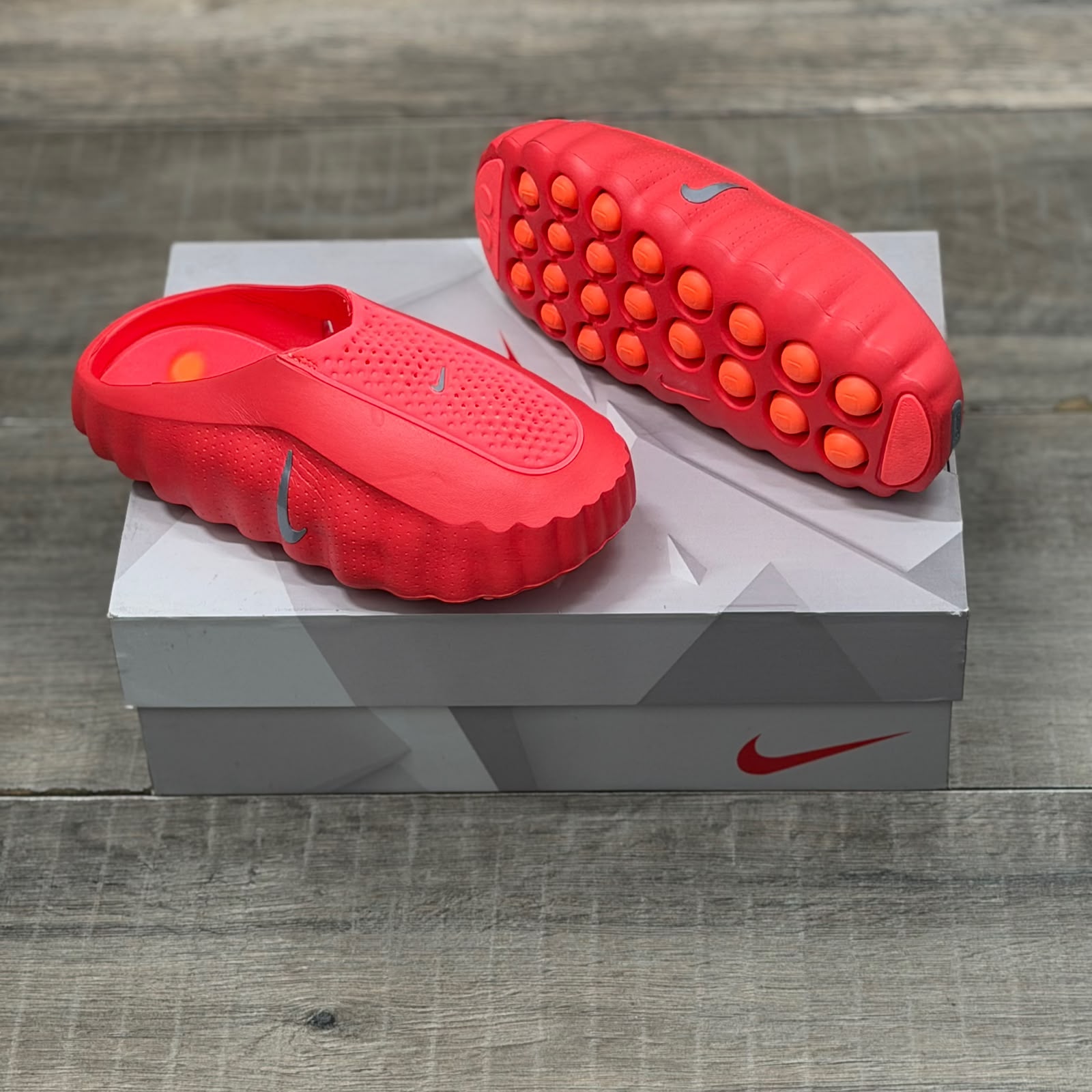 Tenis Importados