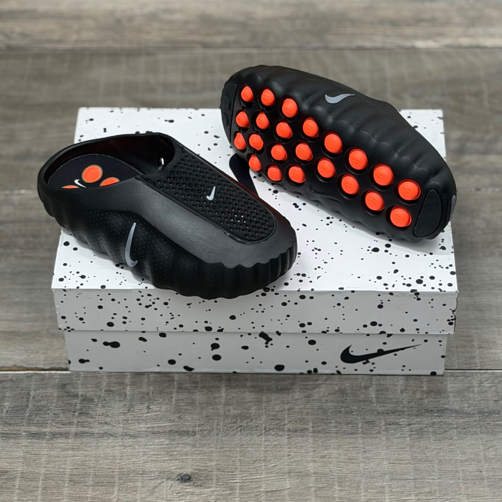 Tenis Importados