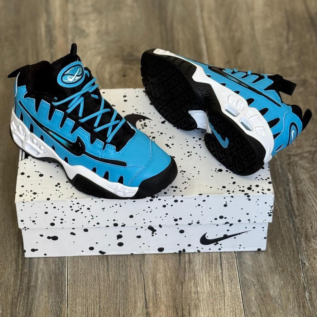 Tenis Importados