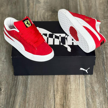 Tenis Importados
