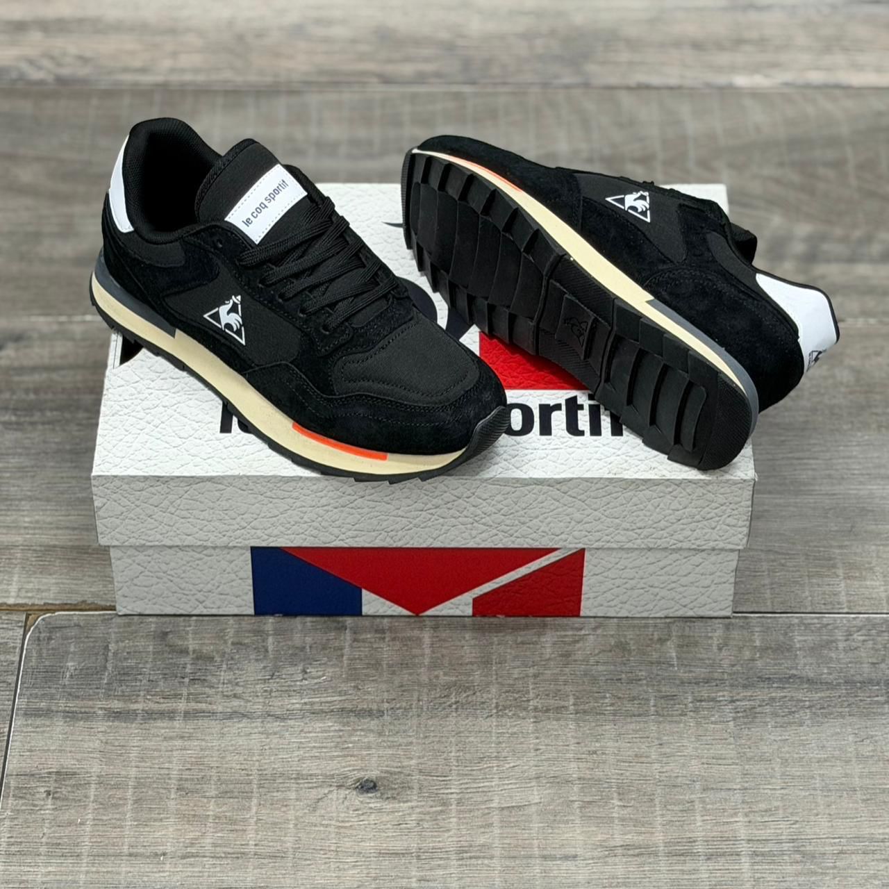 Tenis Importados