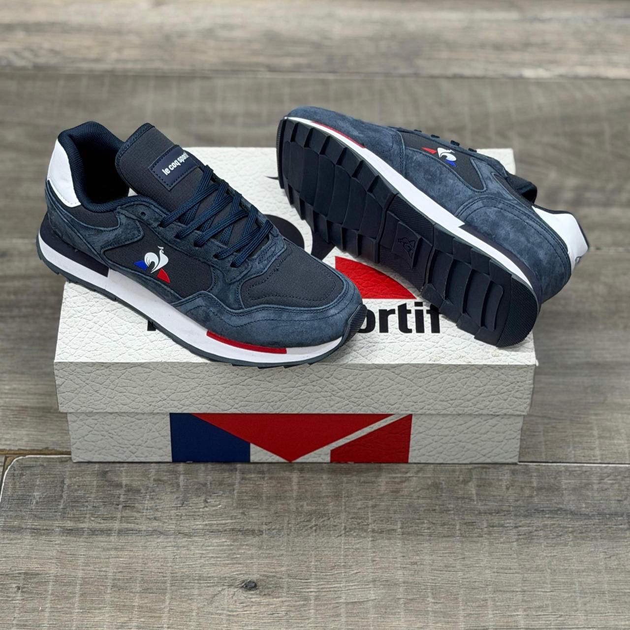 Tenis Importados