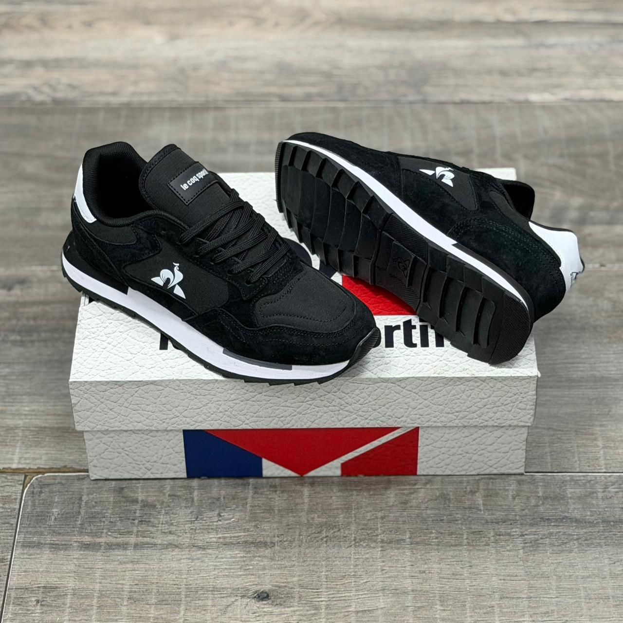 Tenis Importados