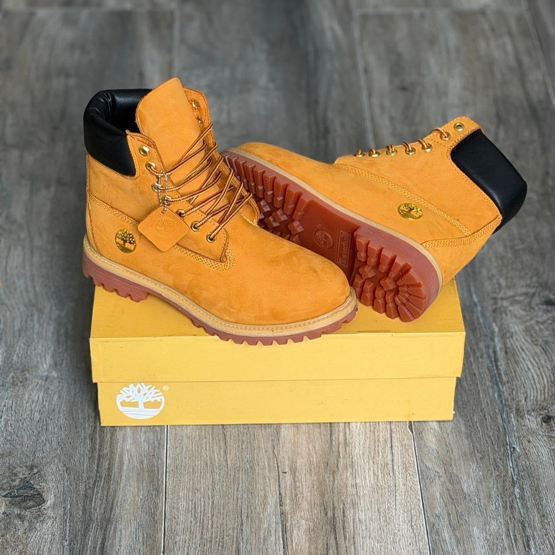 Tenis Importados