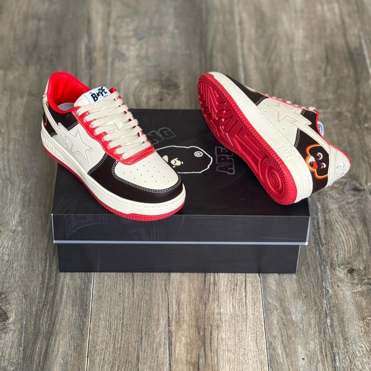 Tenis Importados