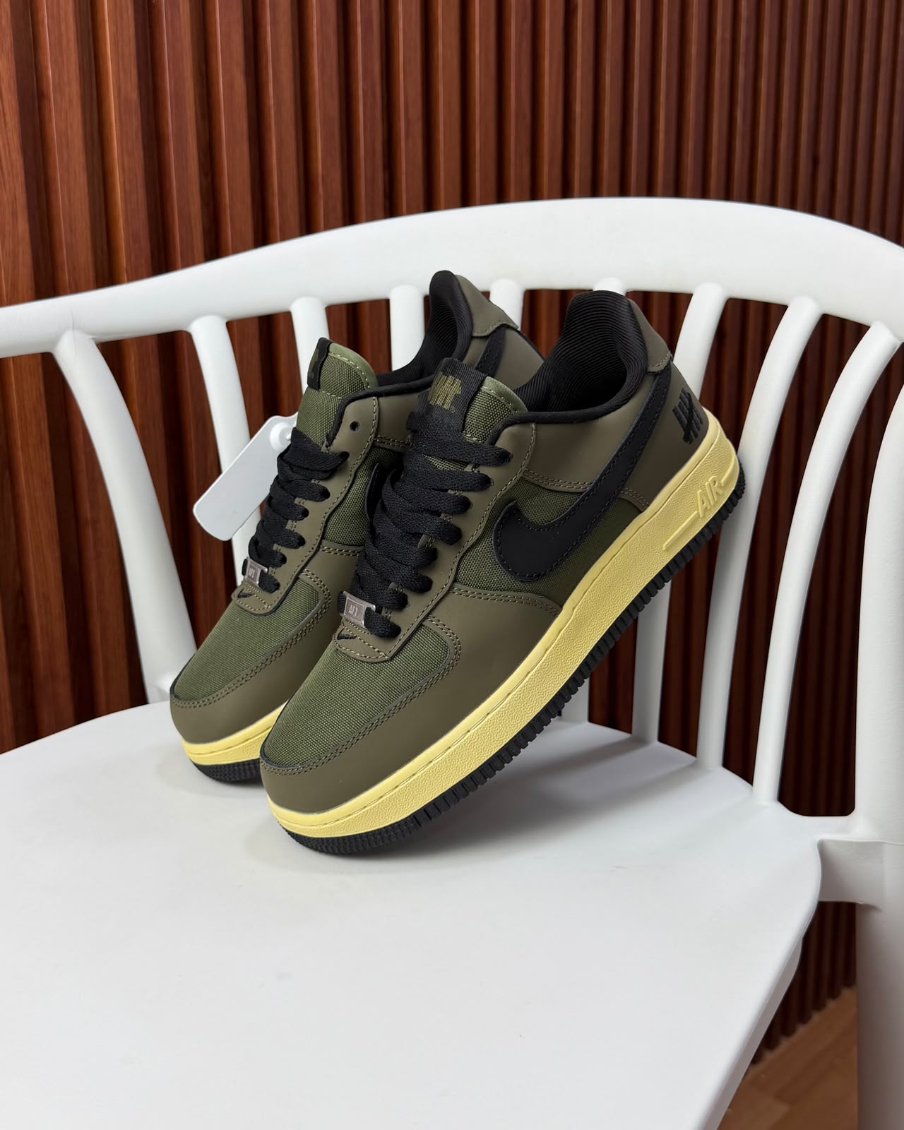 Tenis Importados
