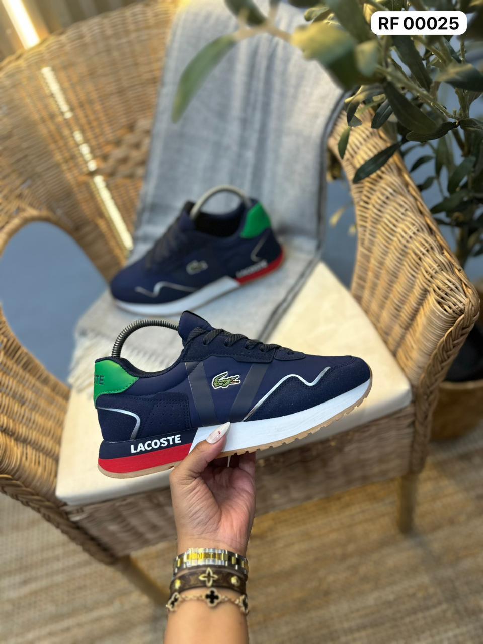 Tenis Importados