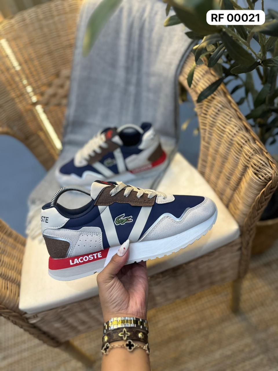 Tenis Importados