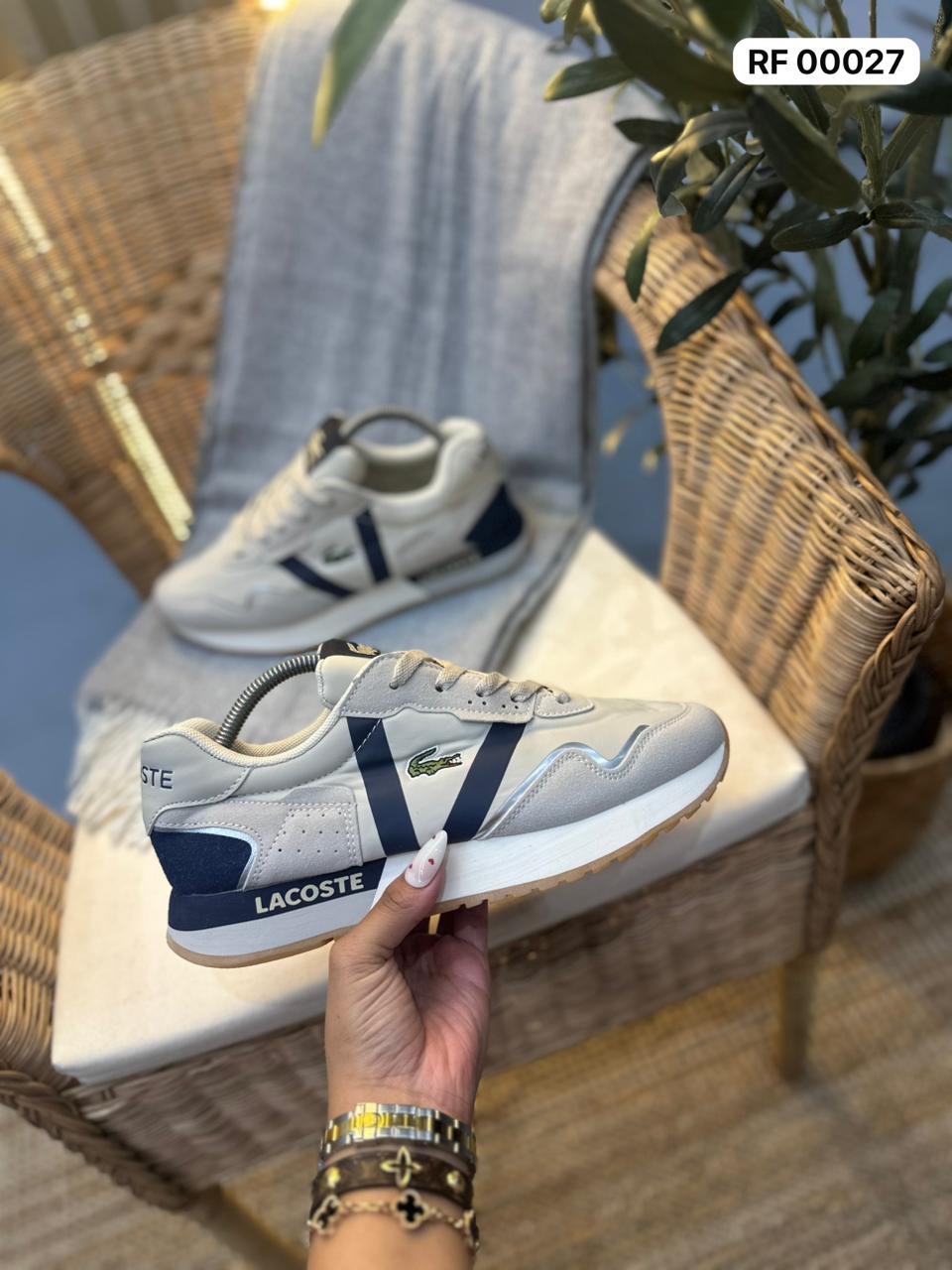 Tenis Importados