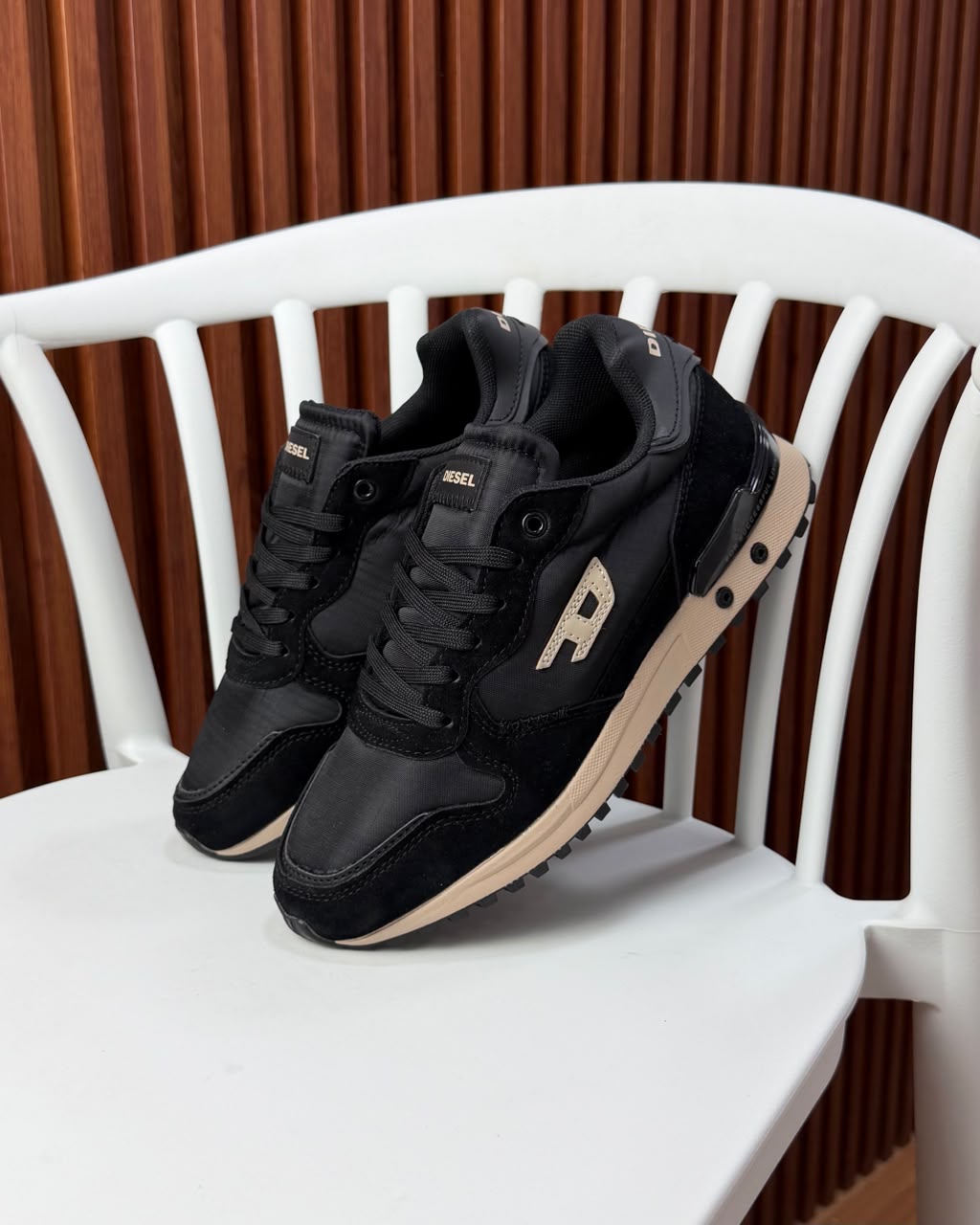 Tenis Importados