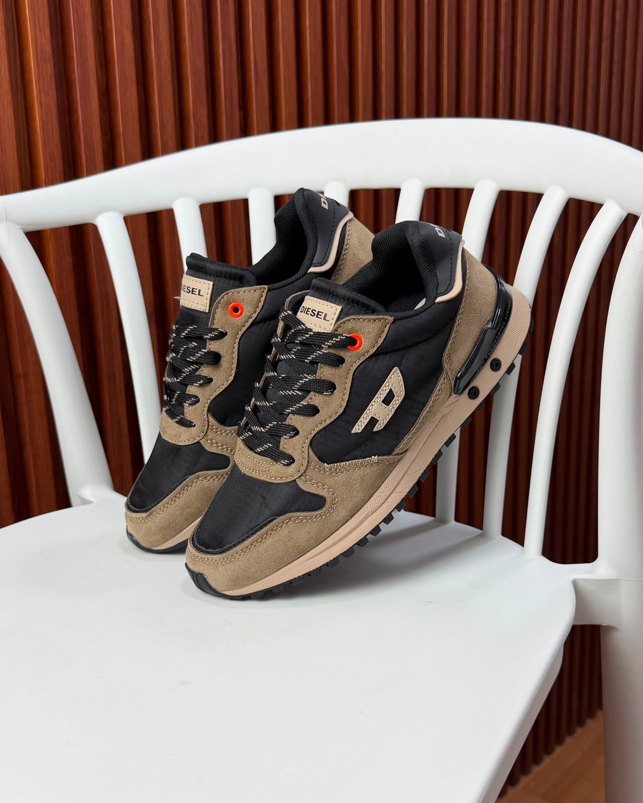 Tenis Importados