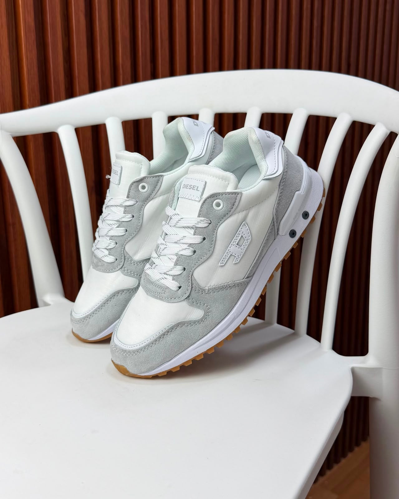 Tenis Importados