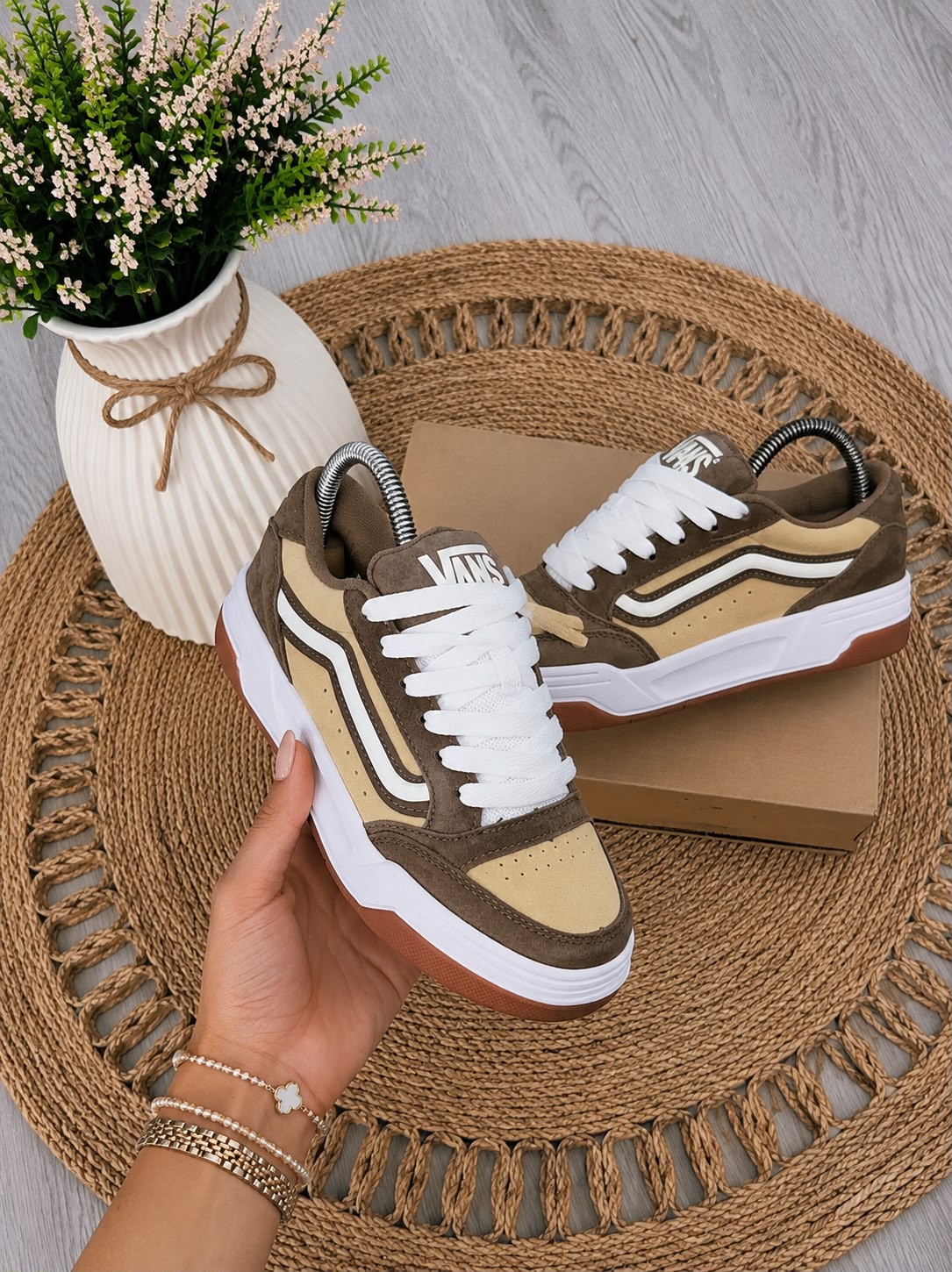 Tenis Importados