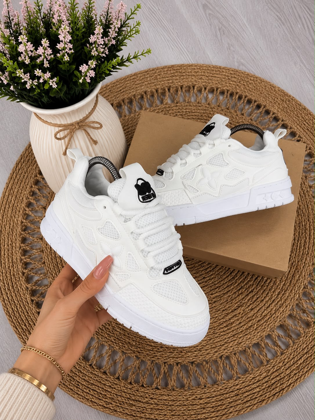Tenis Importados