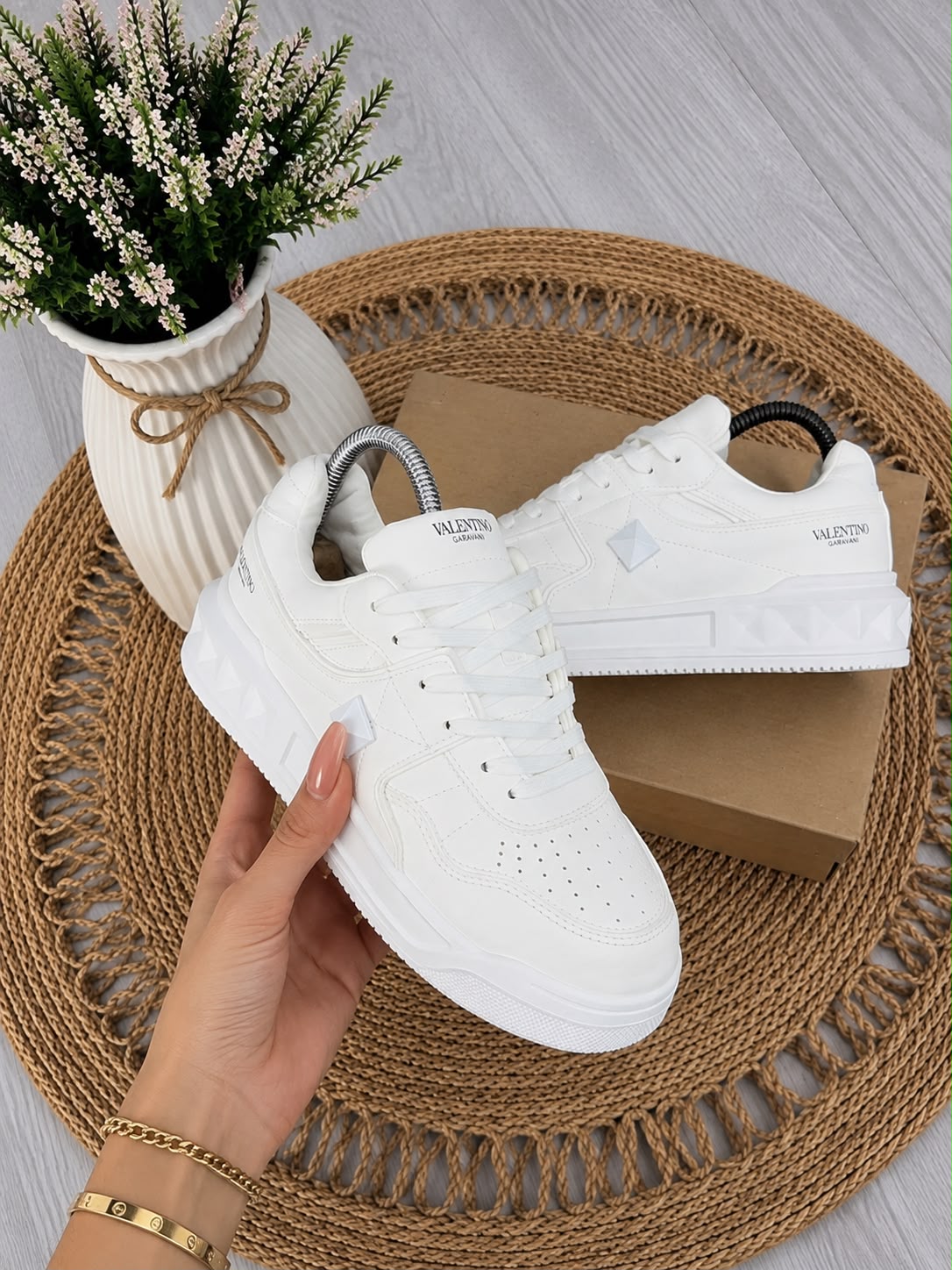 Tenis Importados
